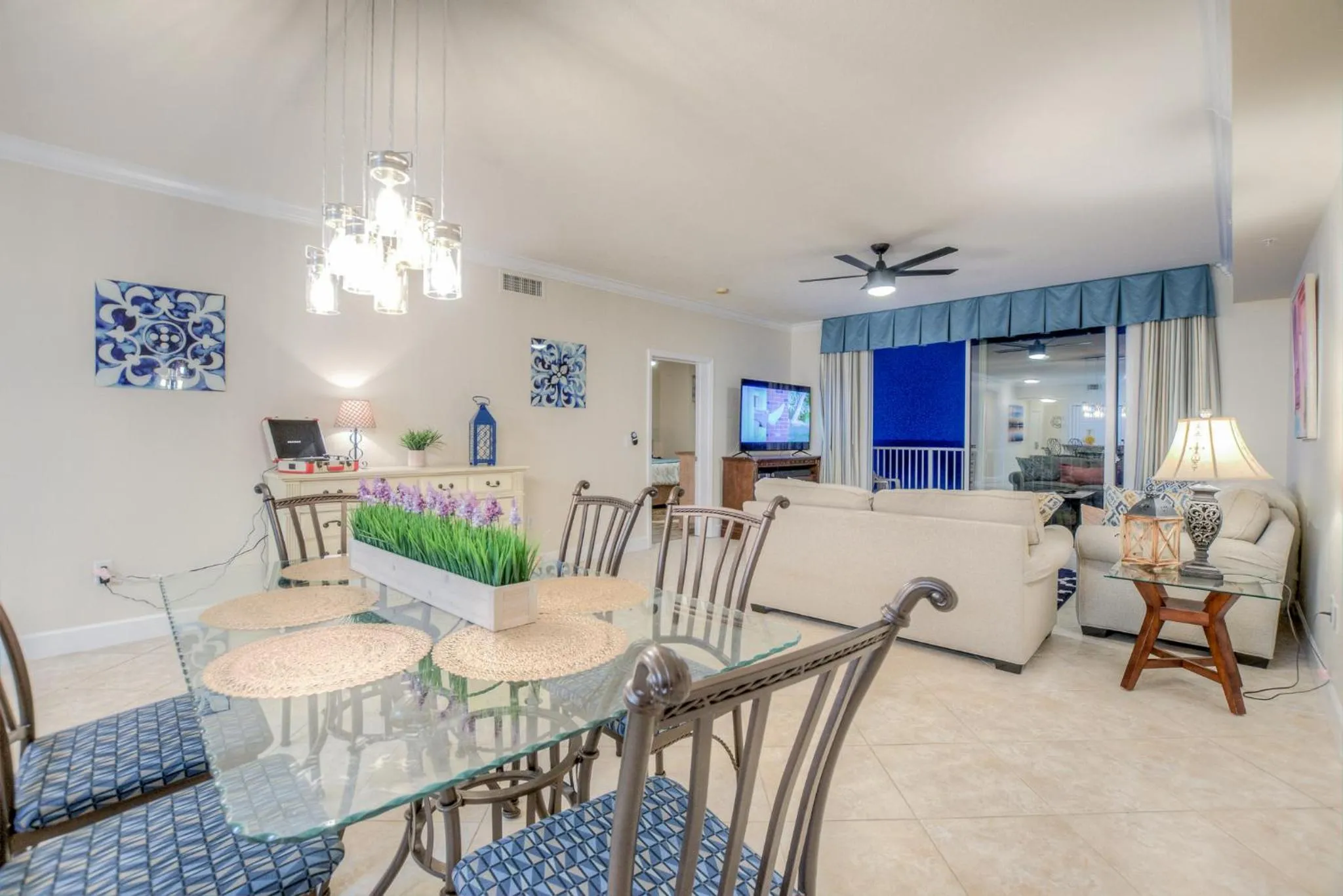 Tidewater Beach Resort 2302 By Aneliya