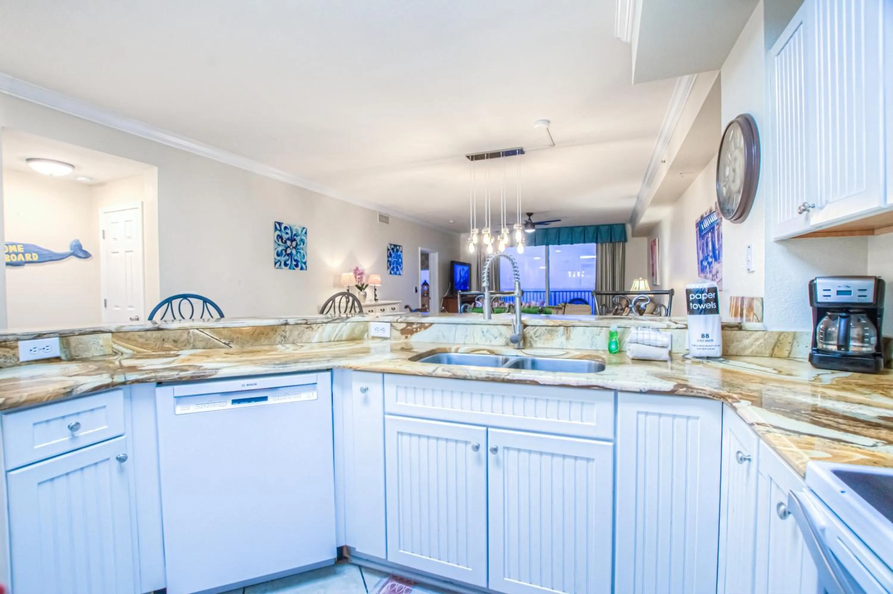 Tidewater Beach Resort 2302 By Aneliya