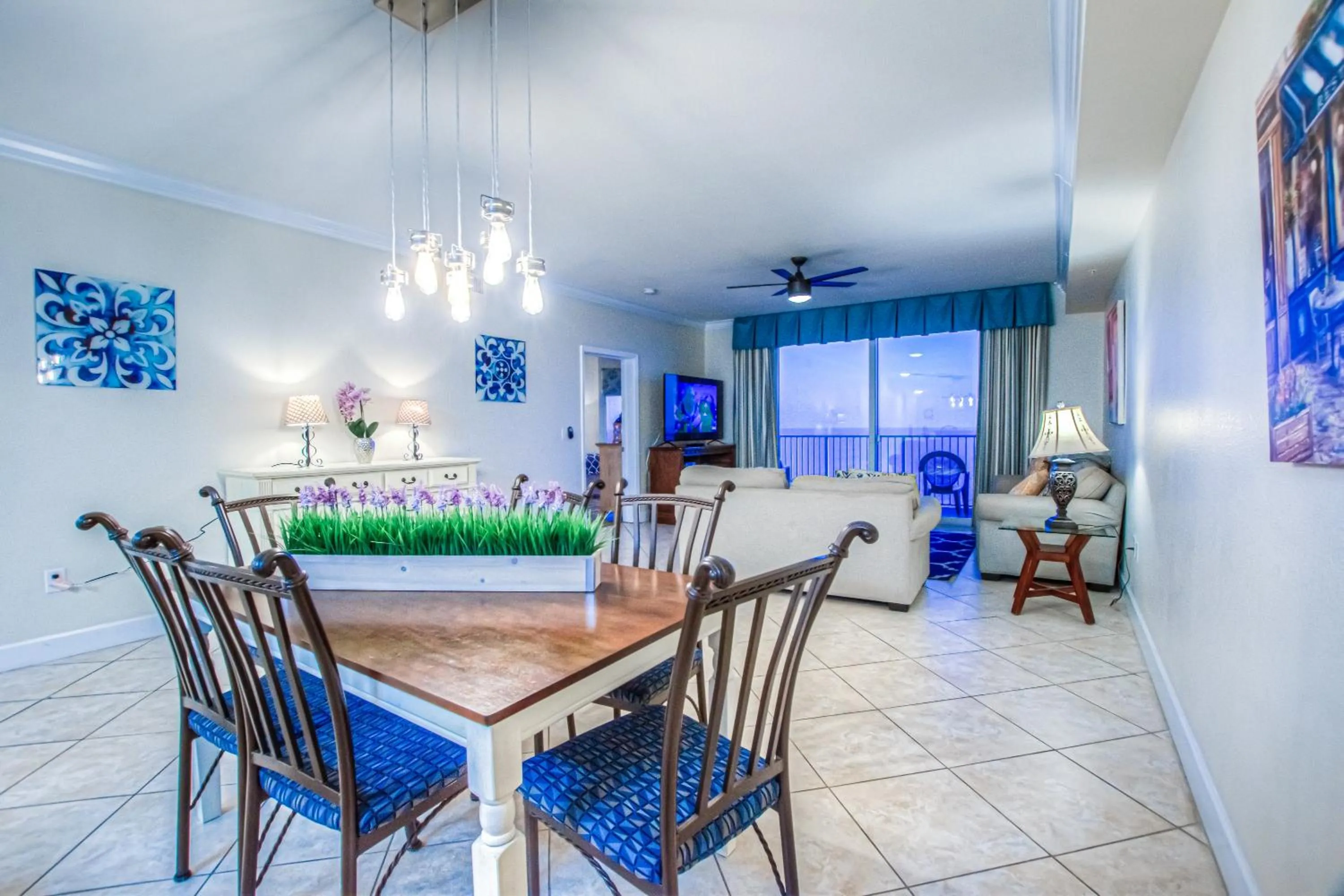 Tidewater Beach Resort 2302 By Aneliya