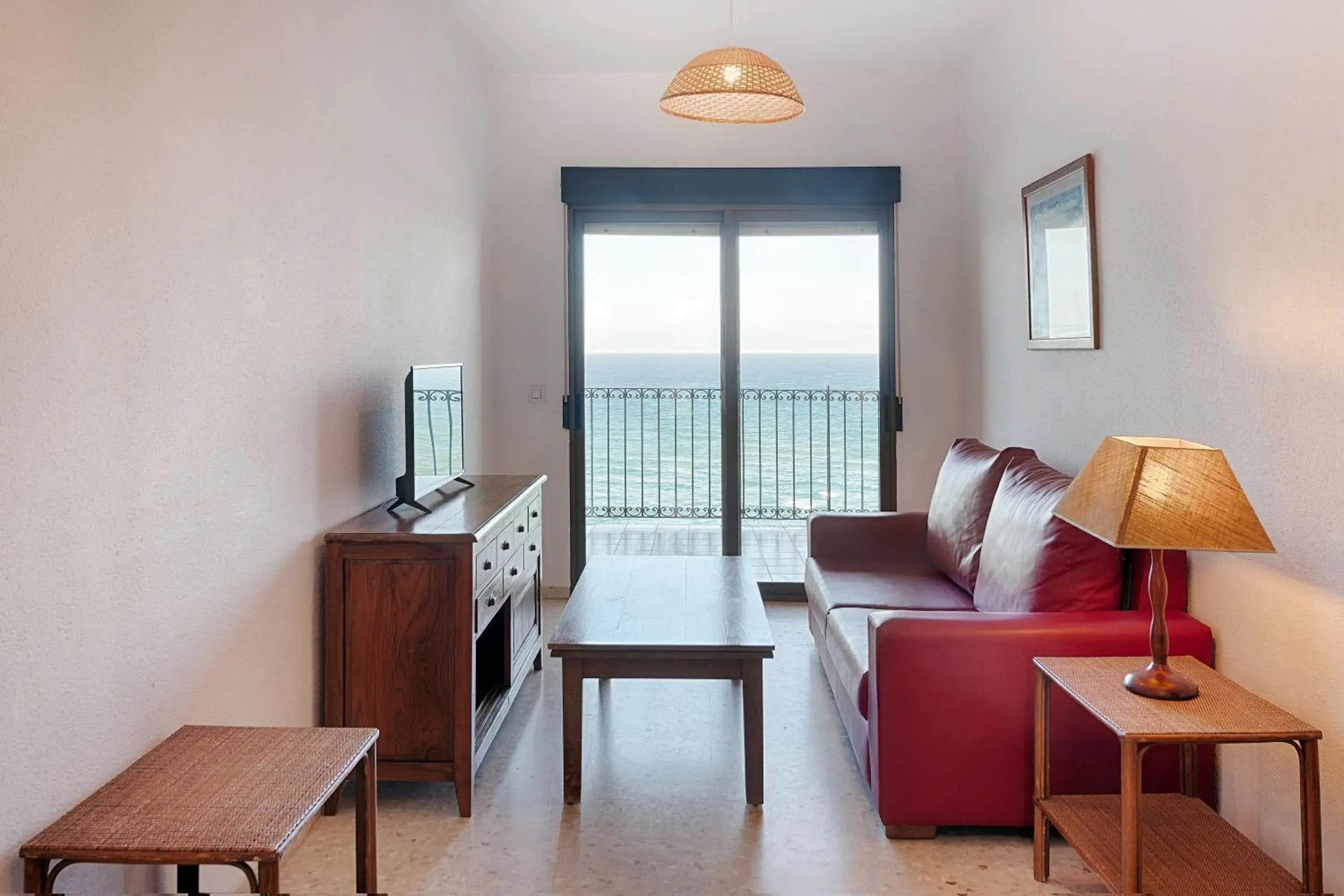 Duplex 4- Bedroom Apartment (8 Adults) in Sea You Apartamentos Valencia Port Saplaya Duplex 4- Bedroom Apartment (8 Adults) in Sea You Apartamentos Valencia Port Saplaya