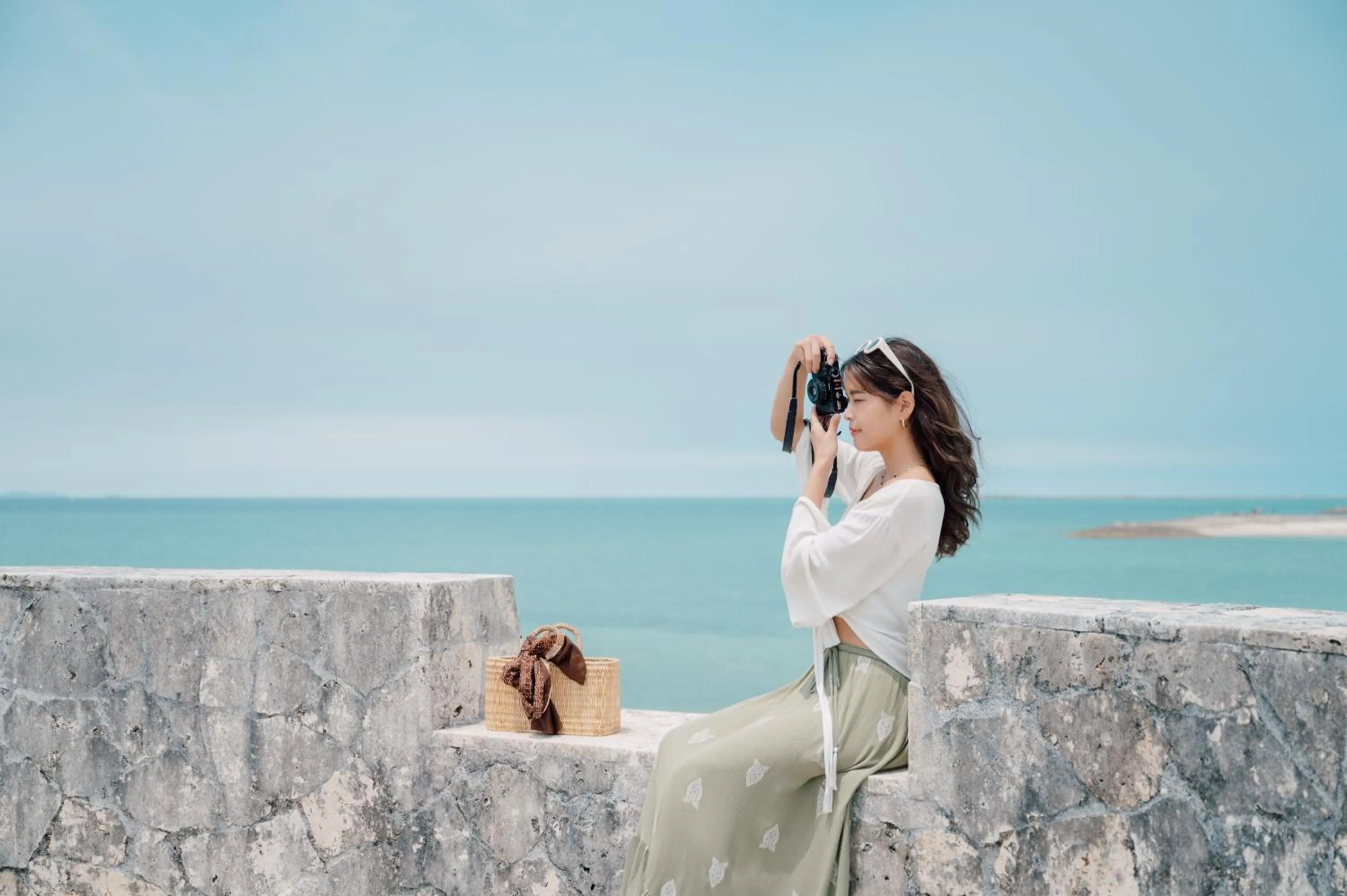 Nearby landmark in DoubleTree by Hilton Naha