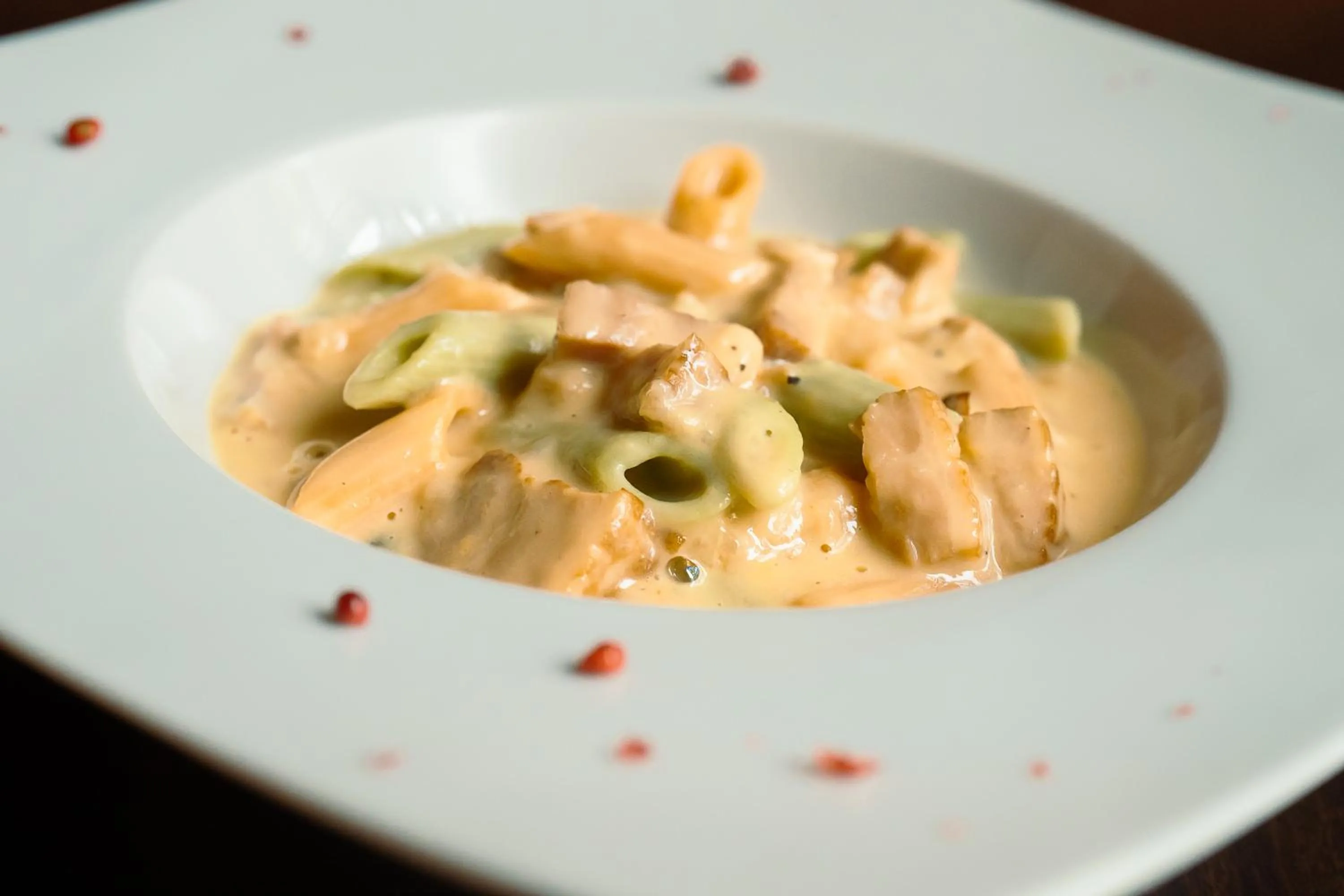 Breakfast in DoubleTree by Hilton Naha