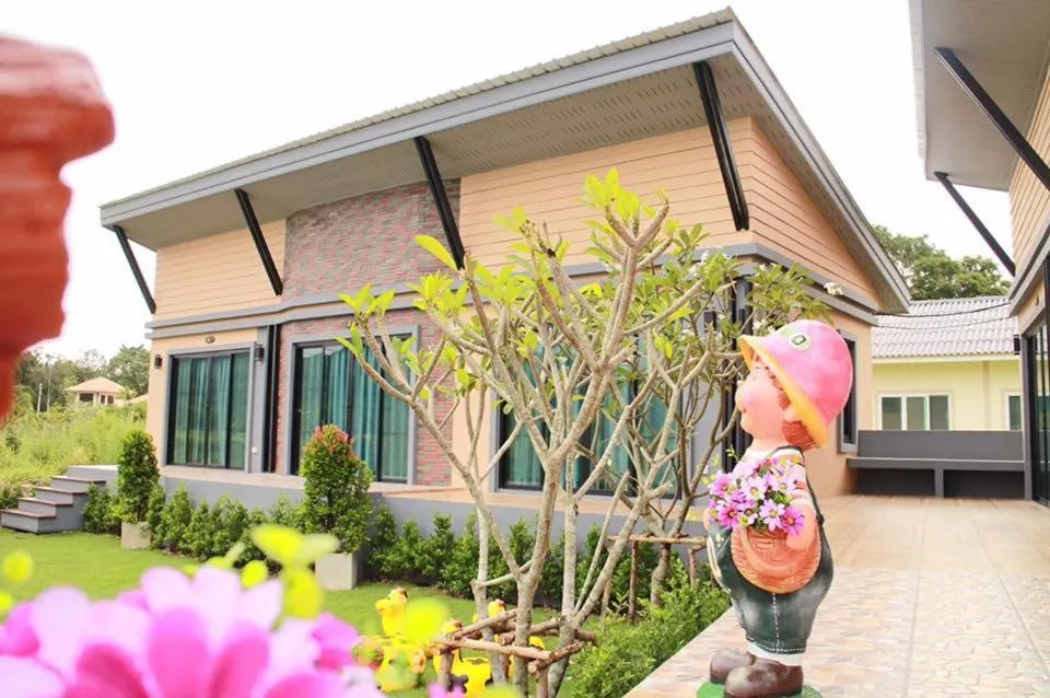 Angie Resort at Nakhon Nayok