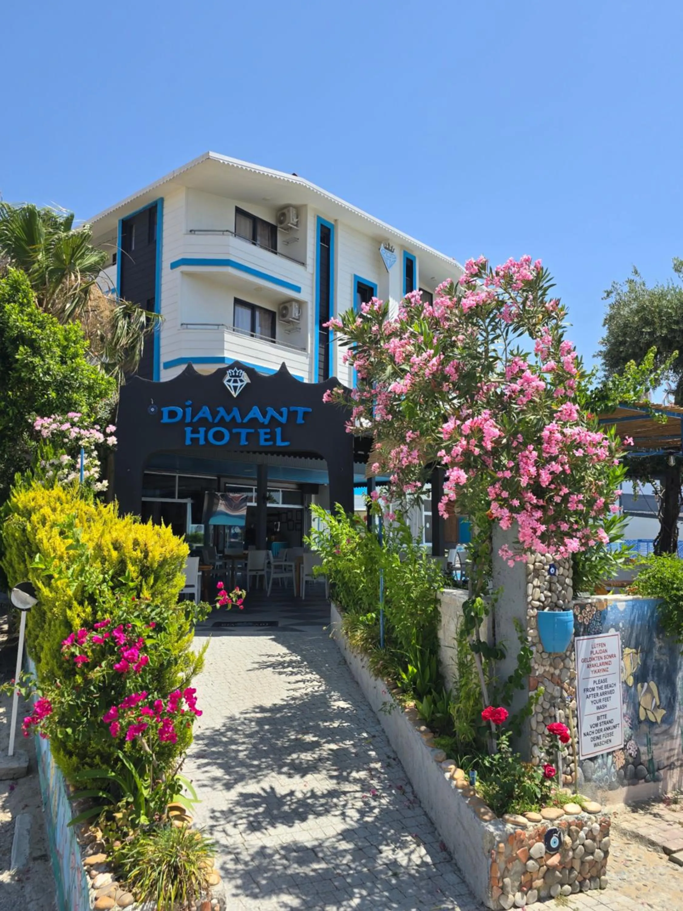 Diamant Otel