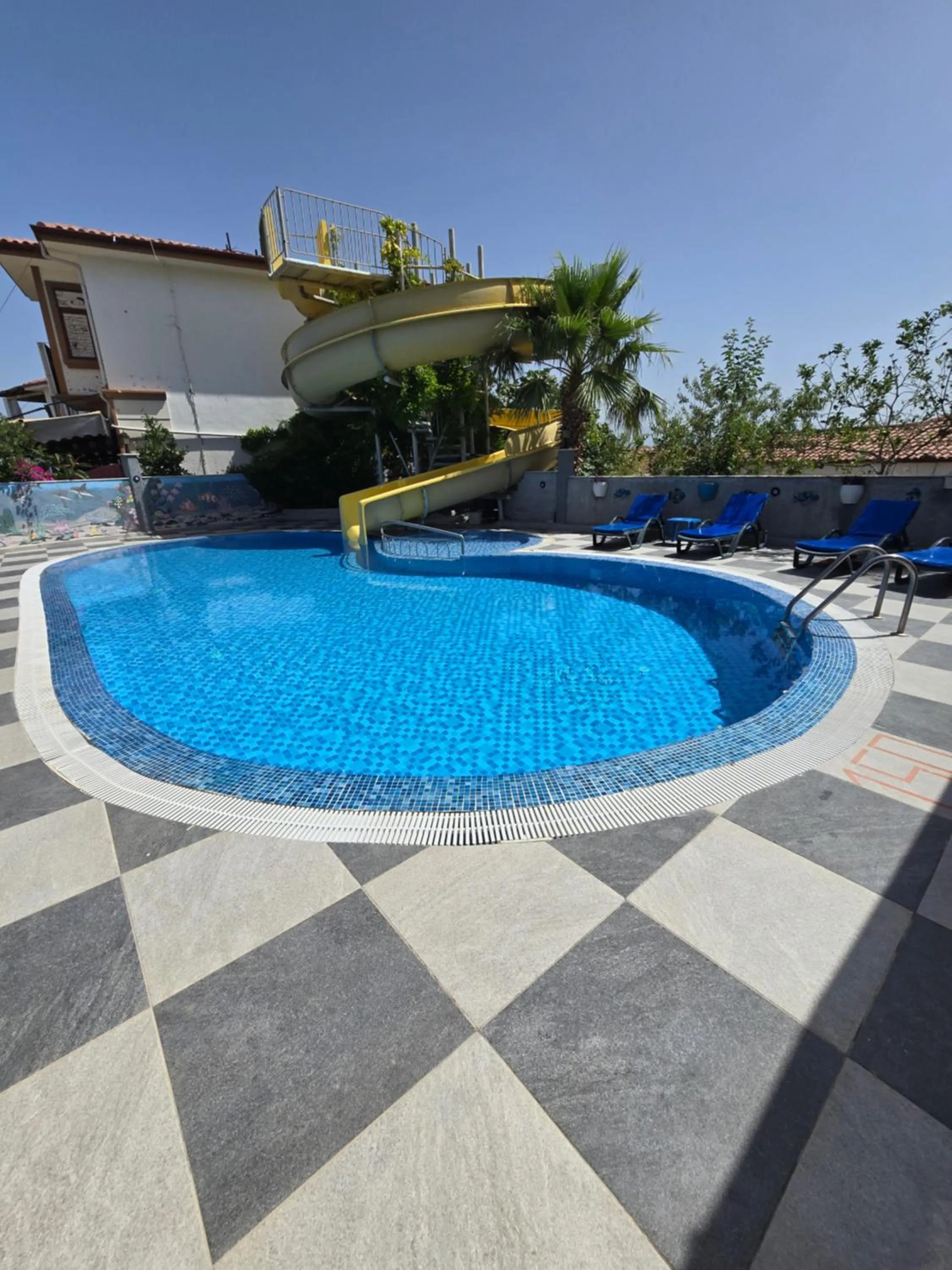 Diamant Otel