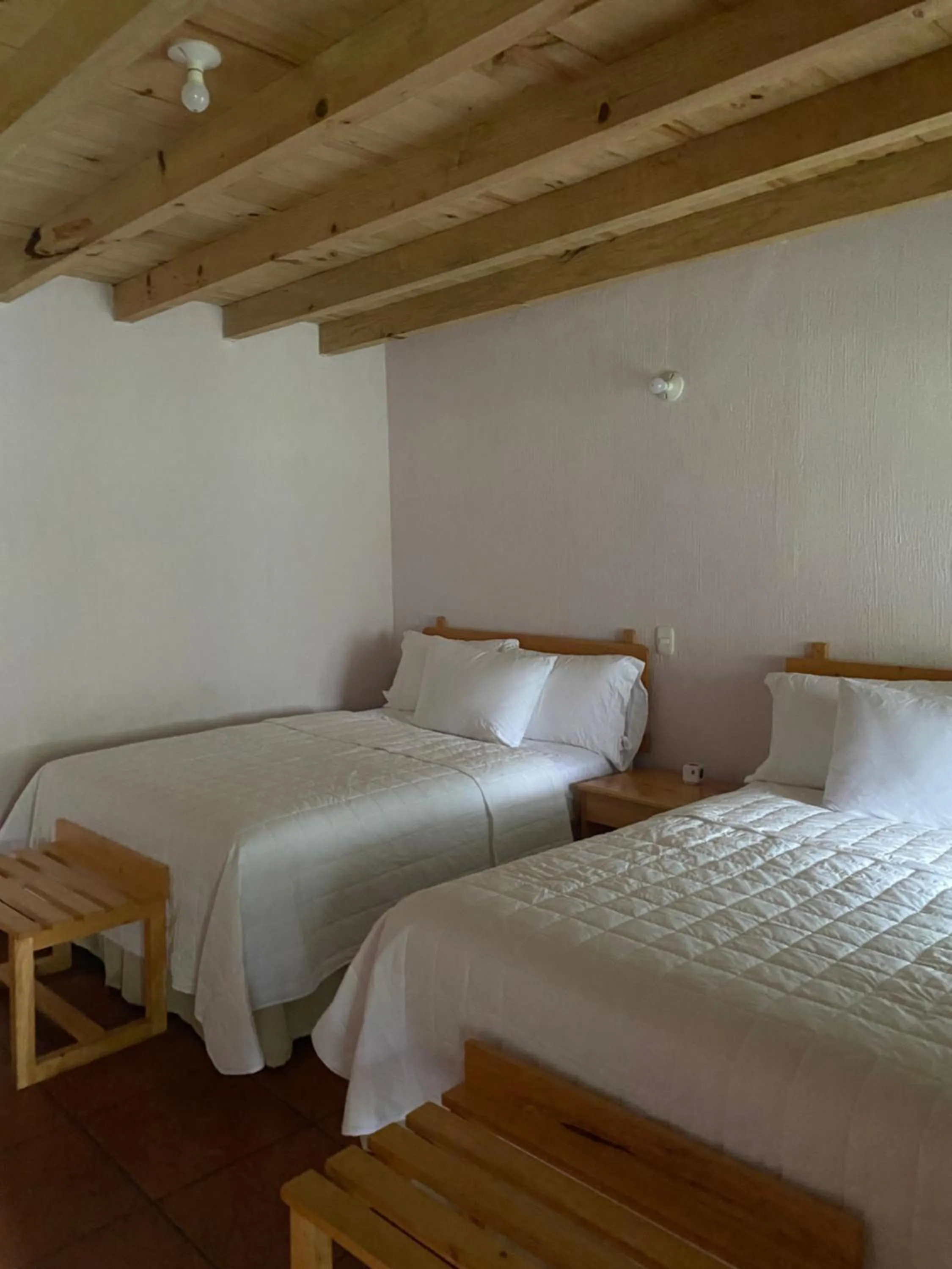 Hotel en Finca Chijul, reserva natural privada