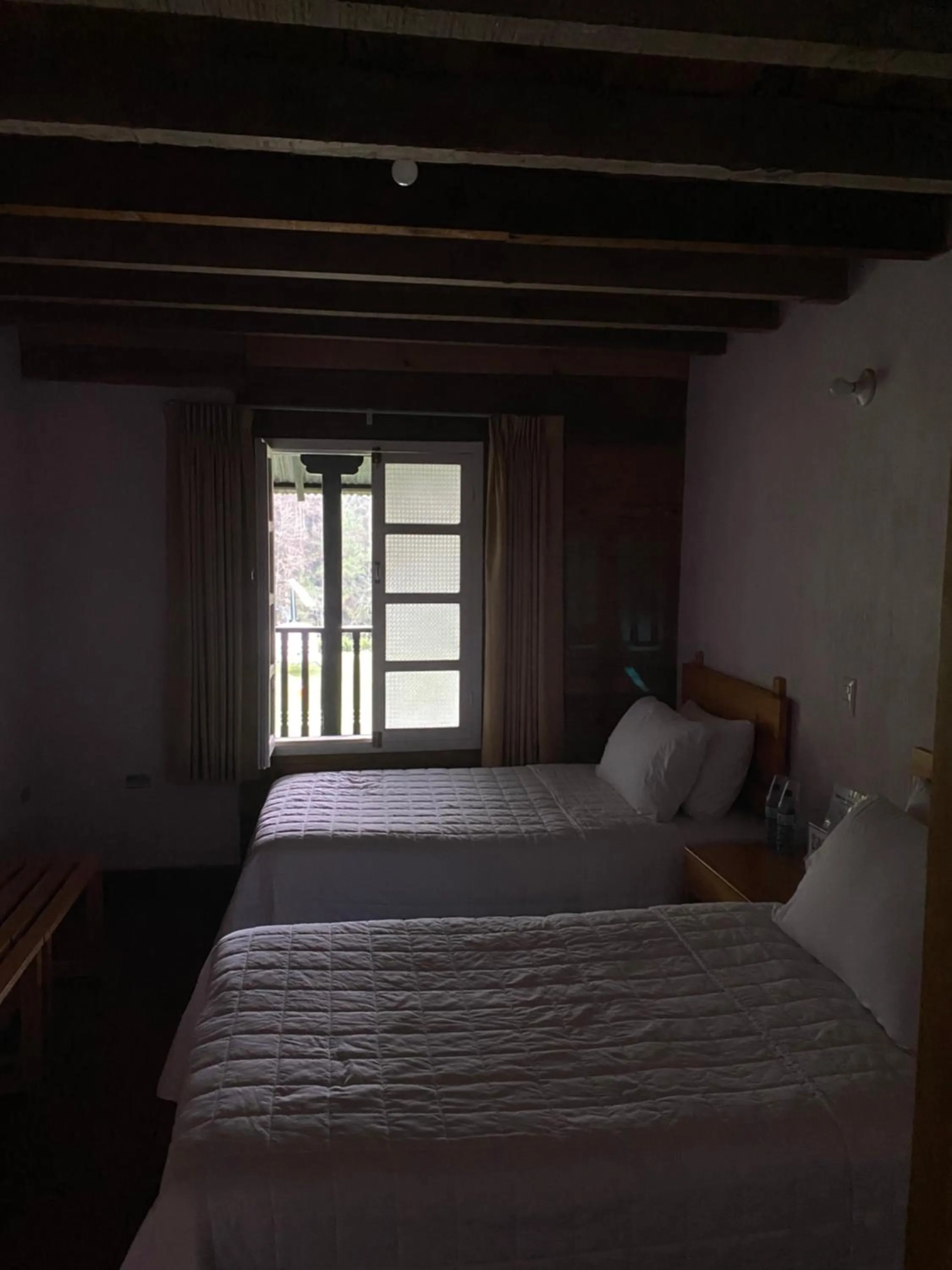 Hotel en Finca Chijul, reserva natural privada