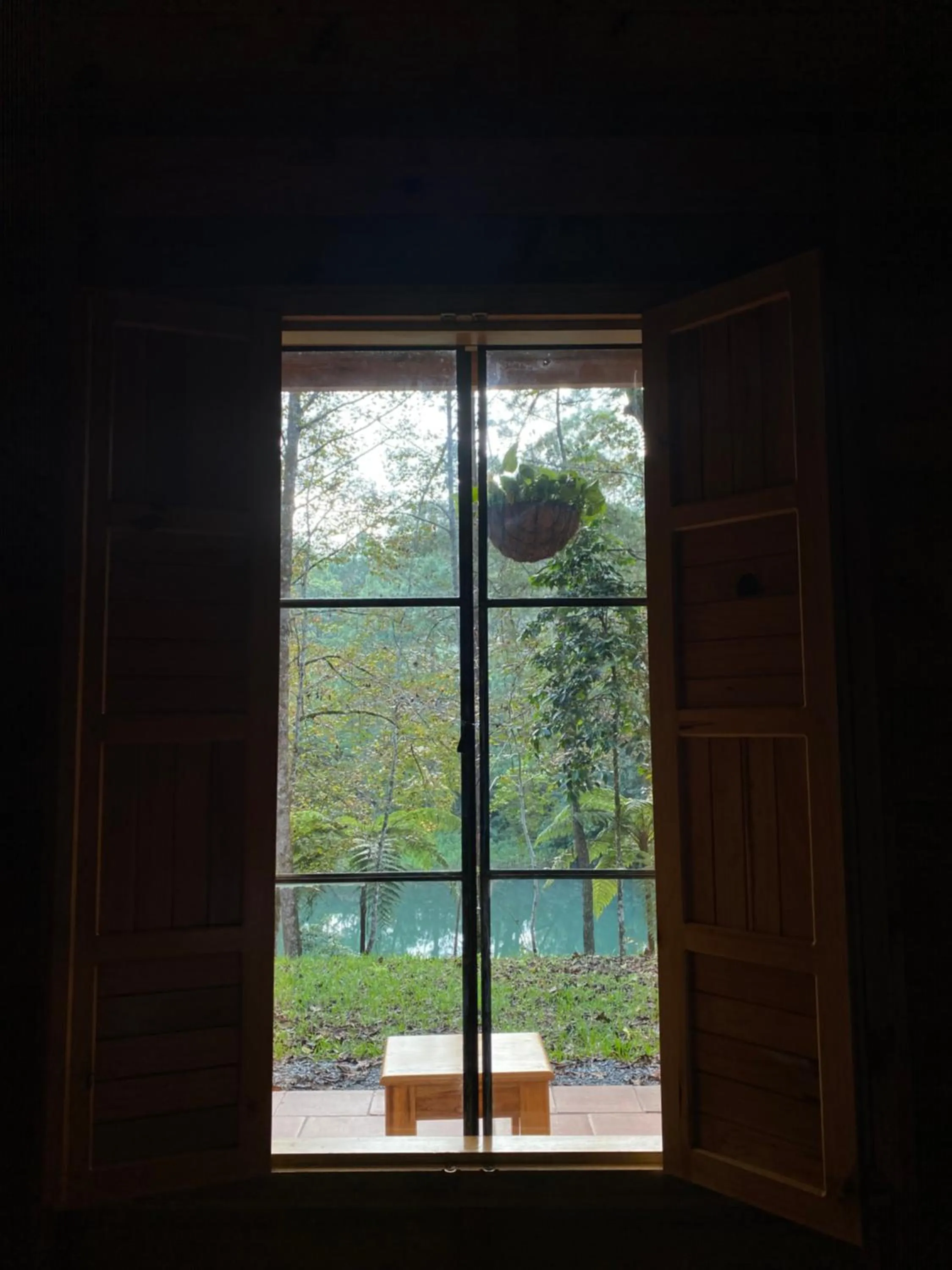 Hotel en Finca Chijul, reserva natural privada