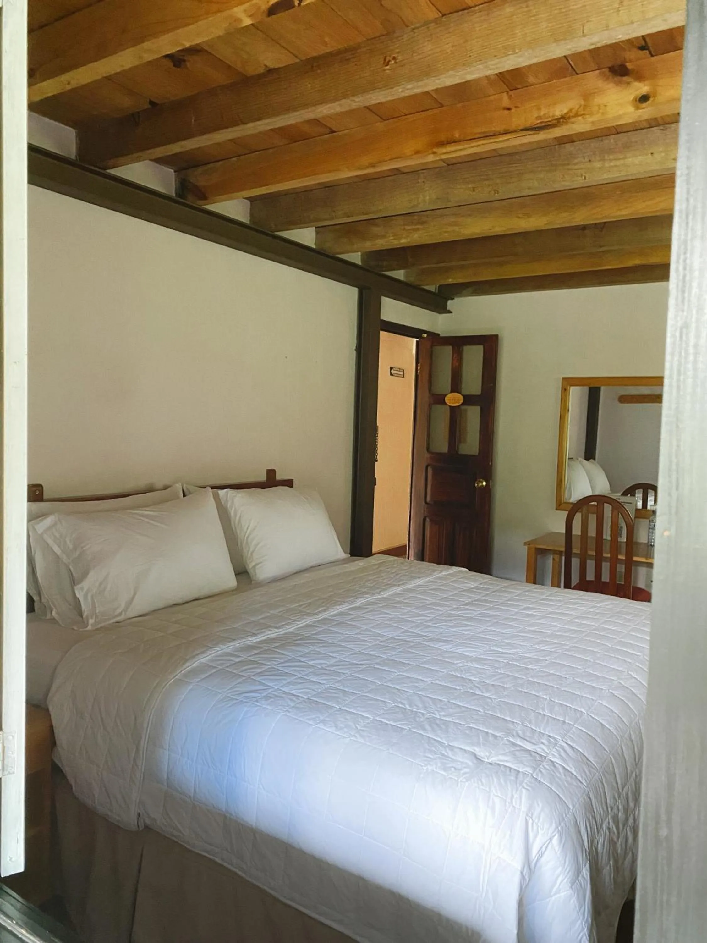 Hotel en Finca Chijul, reserva natural privada