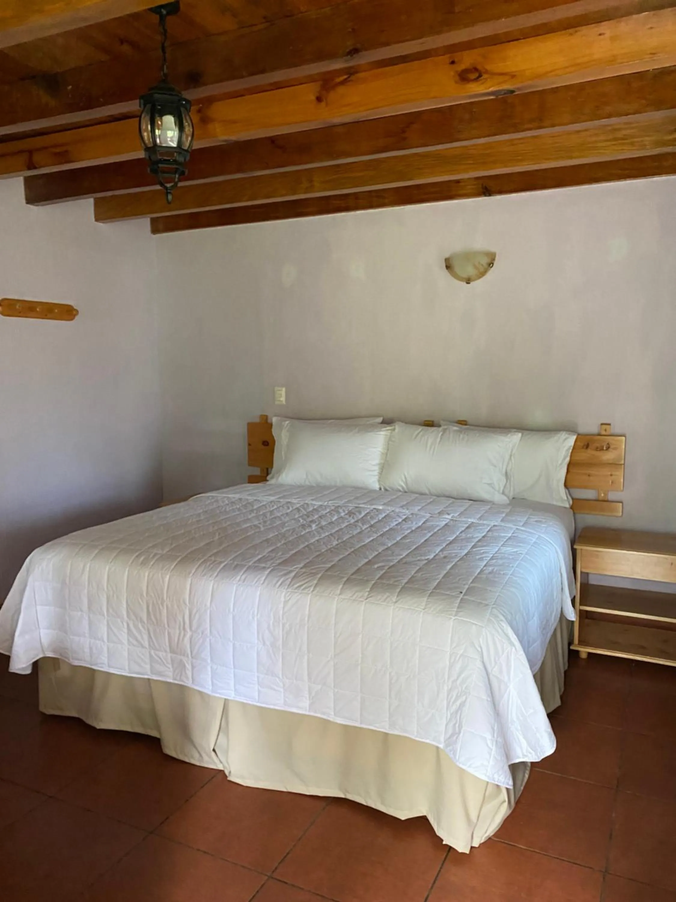 Hotel en Finca Chijul, reserva natural privada