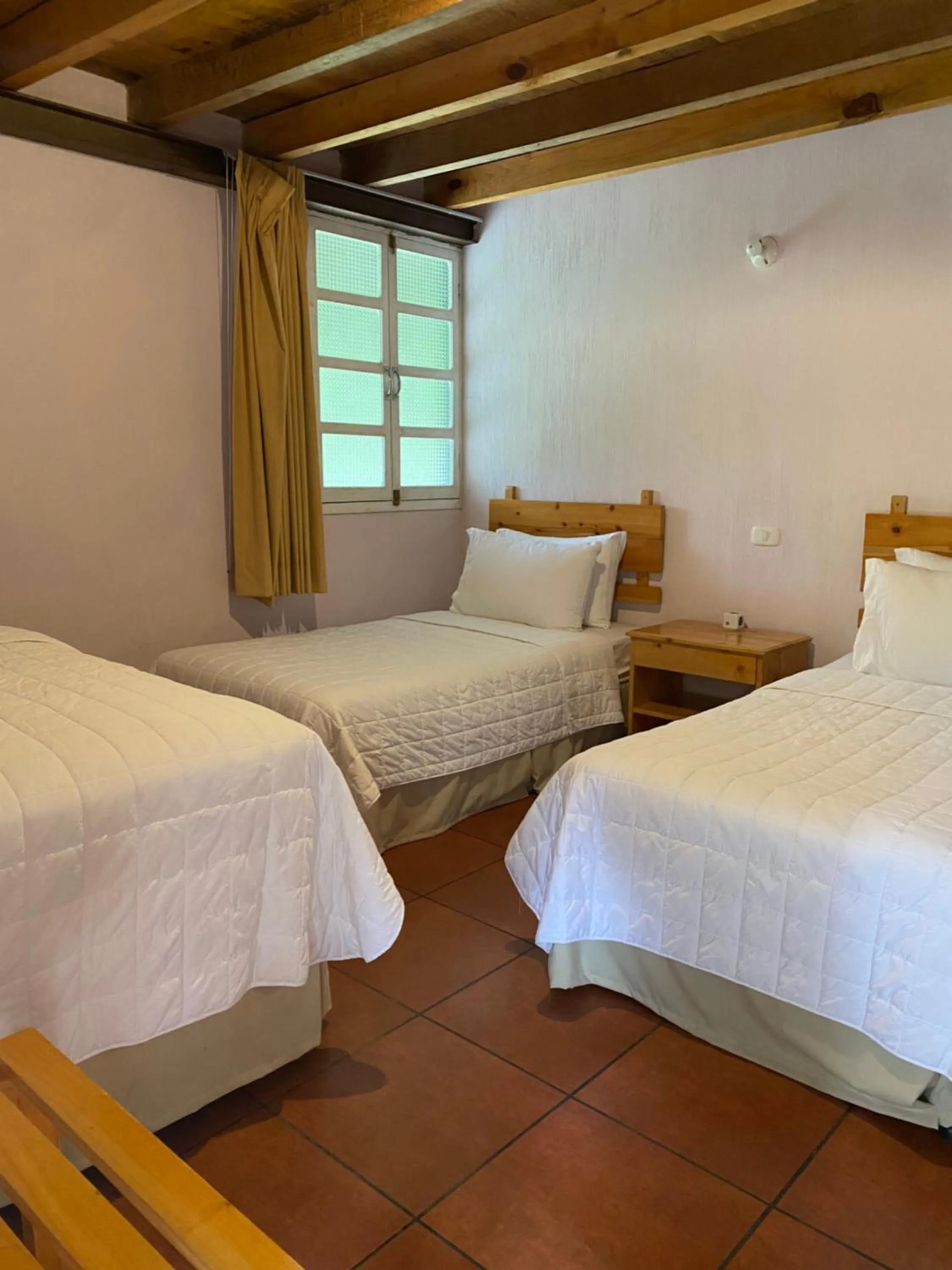 Hotel en Finca Chijul, reserva natural privada