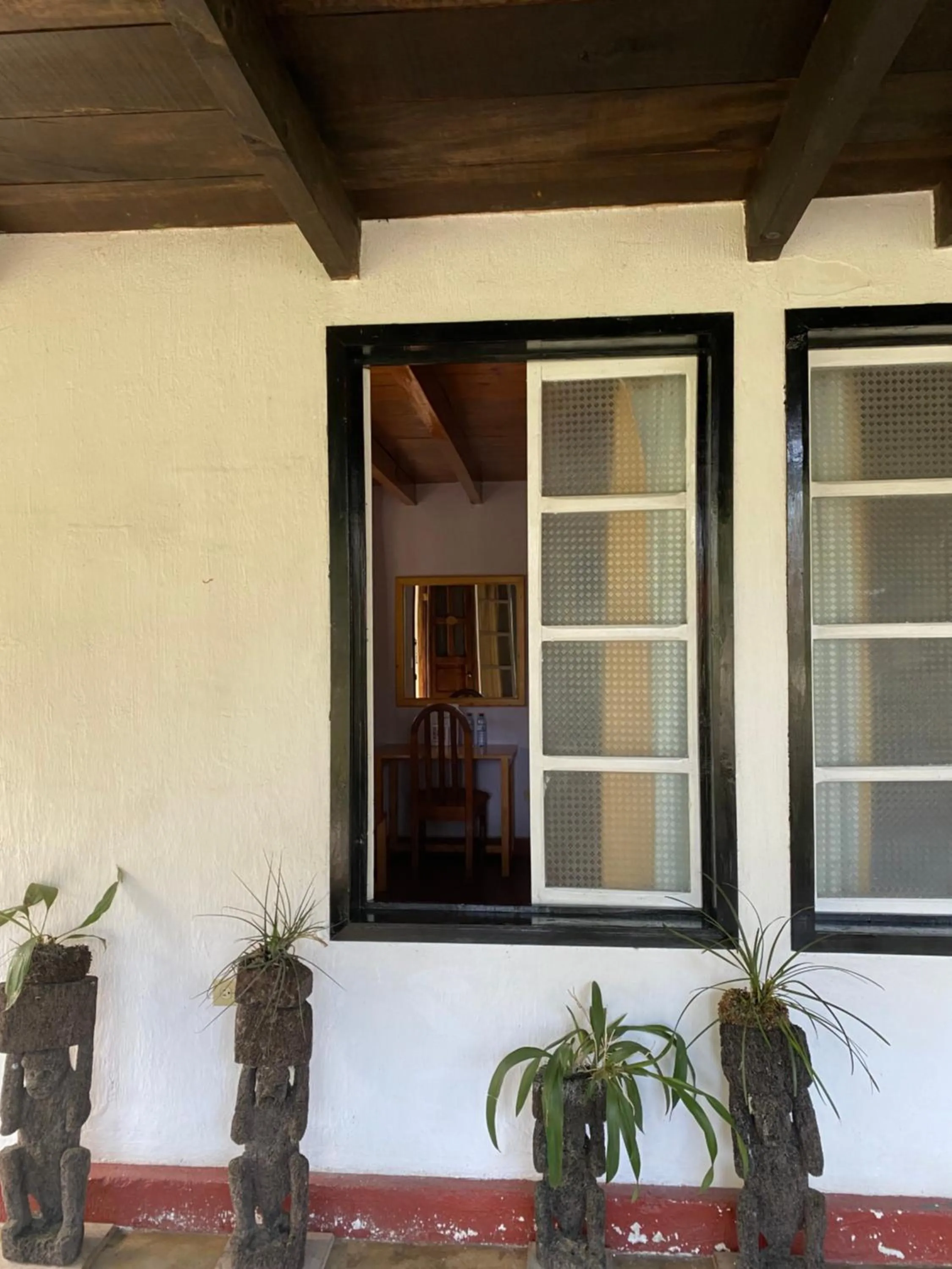 Hotel en Finca Chijul, reserva natural privada