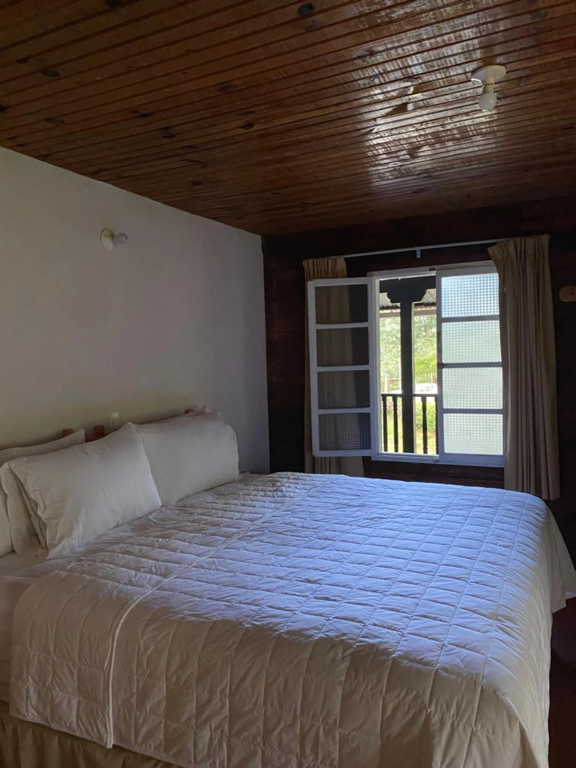 Hotel en Finca Chijul, reserva natural privada