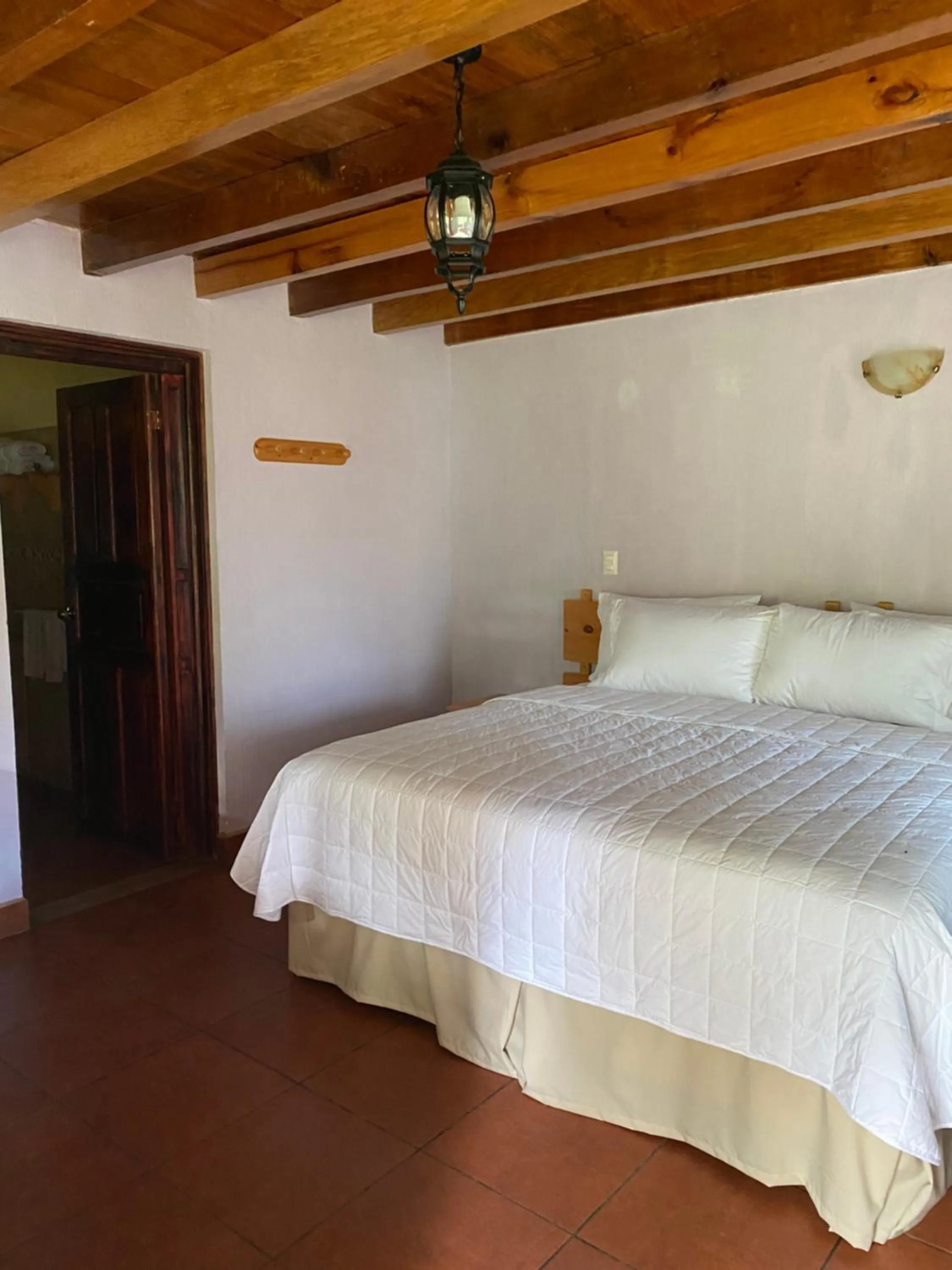 Hotel en Finca Chijul, reserva natural privada