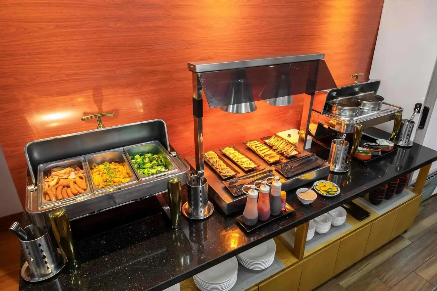 Hotel Azumaya Linh Lang