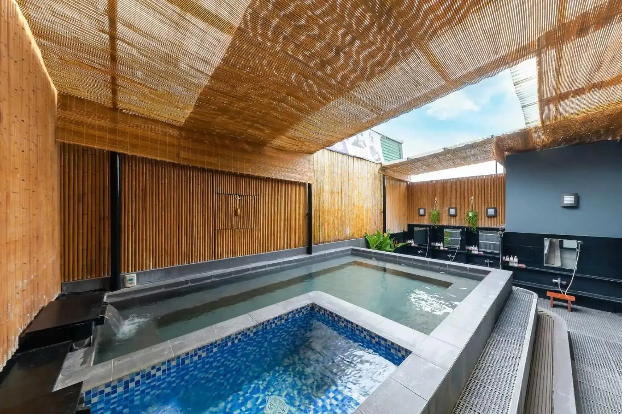 Hotel Azumaya Linh Lang Hotel Azumaya Linh Lang