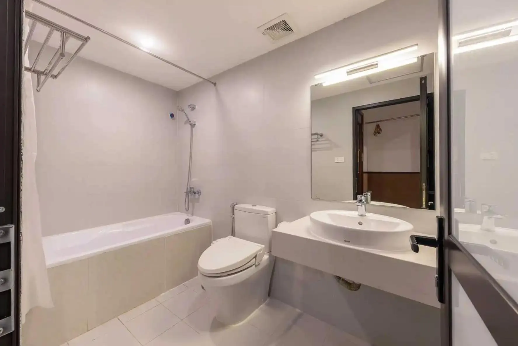 Hotel Azumaya Linh Lang