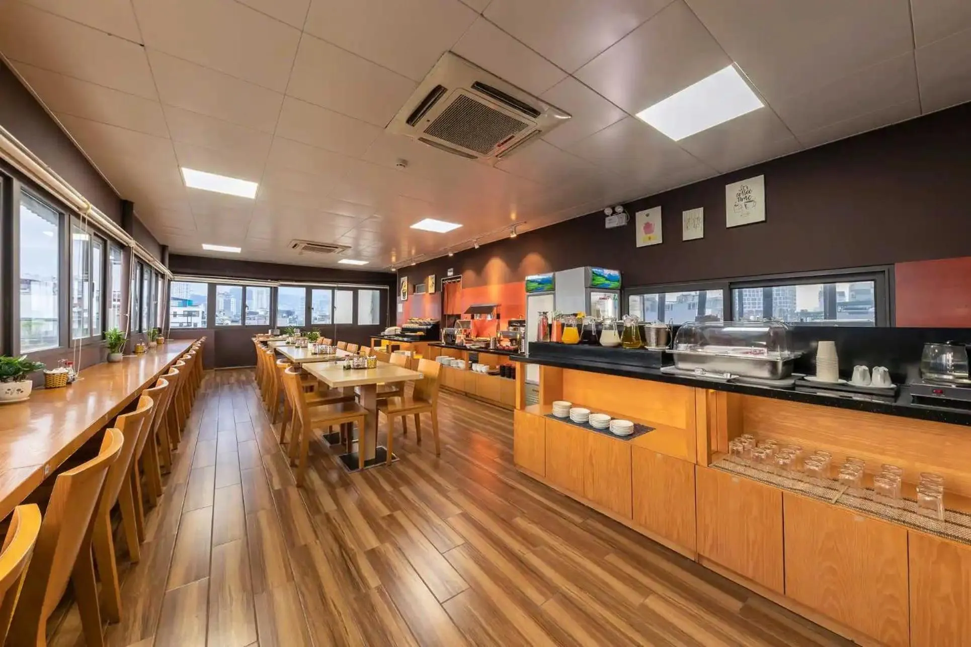 Hotel Azumaya Linh Lang