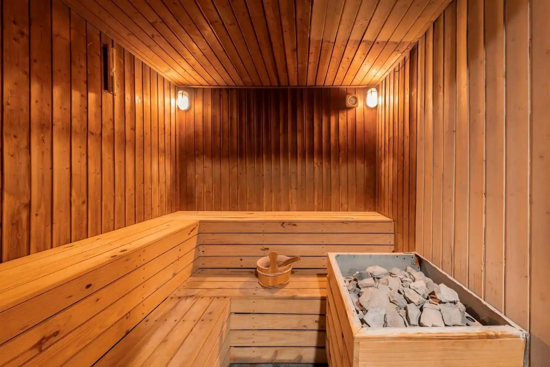 Hotel Azumaya Linh Lang