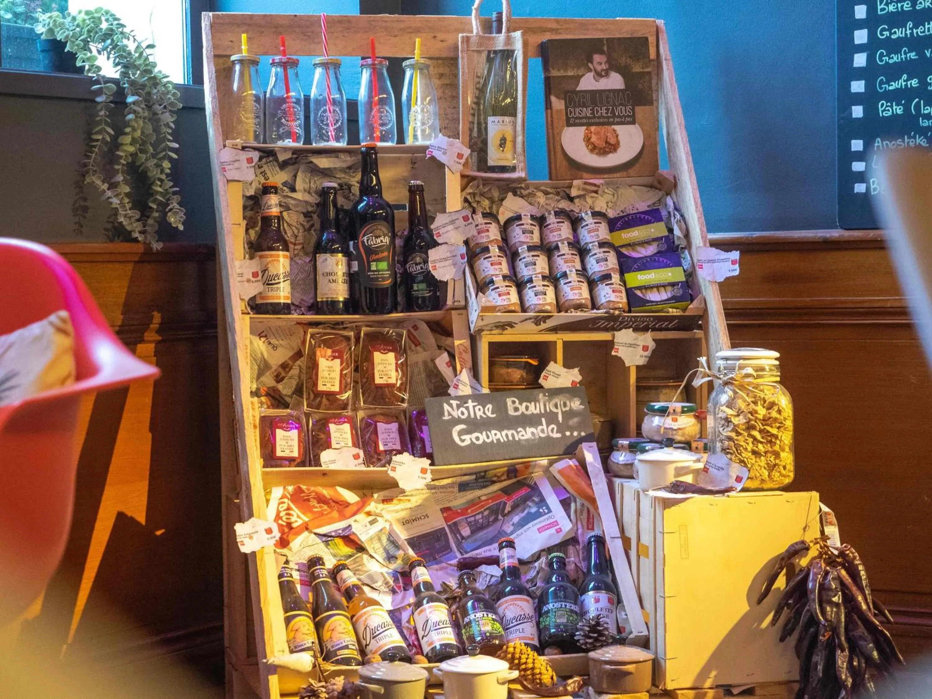 Other in ibis Douai Centre