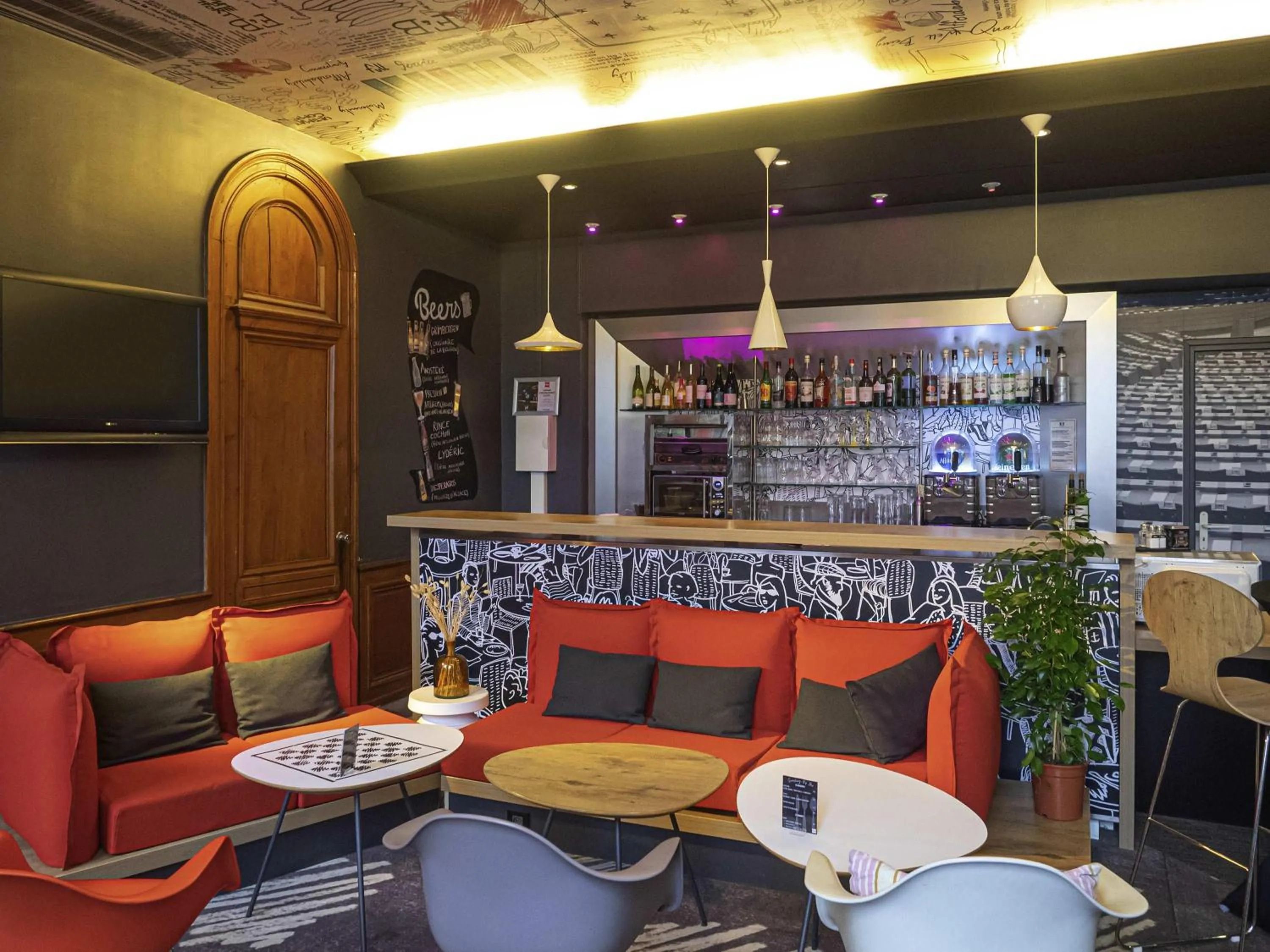 Other in ibis Douai Centre