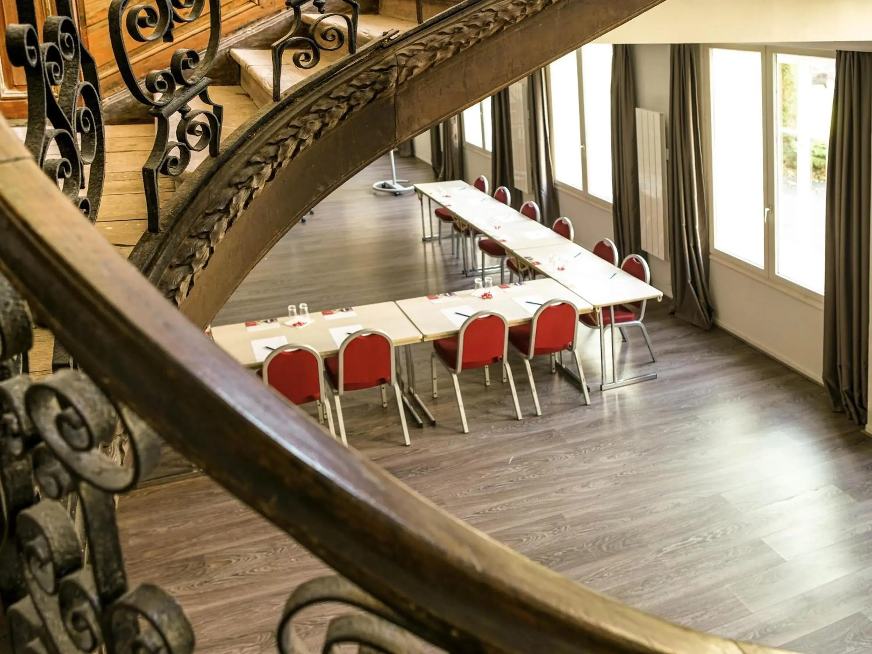 Property building in ibis Douai Centre Property building in ibis Douai Centre