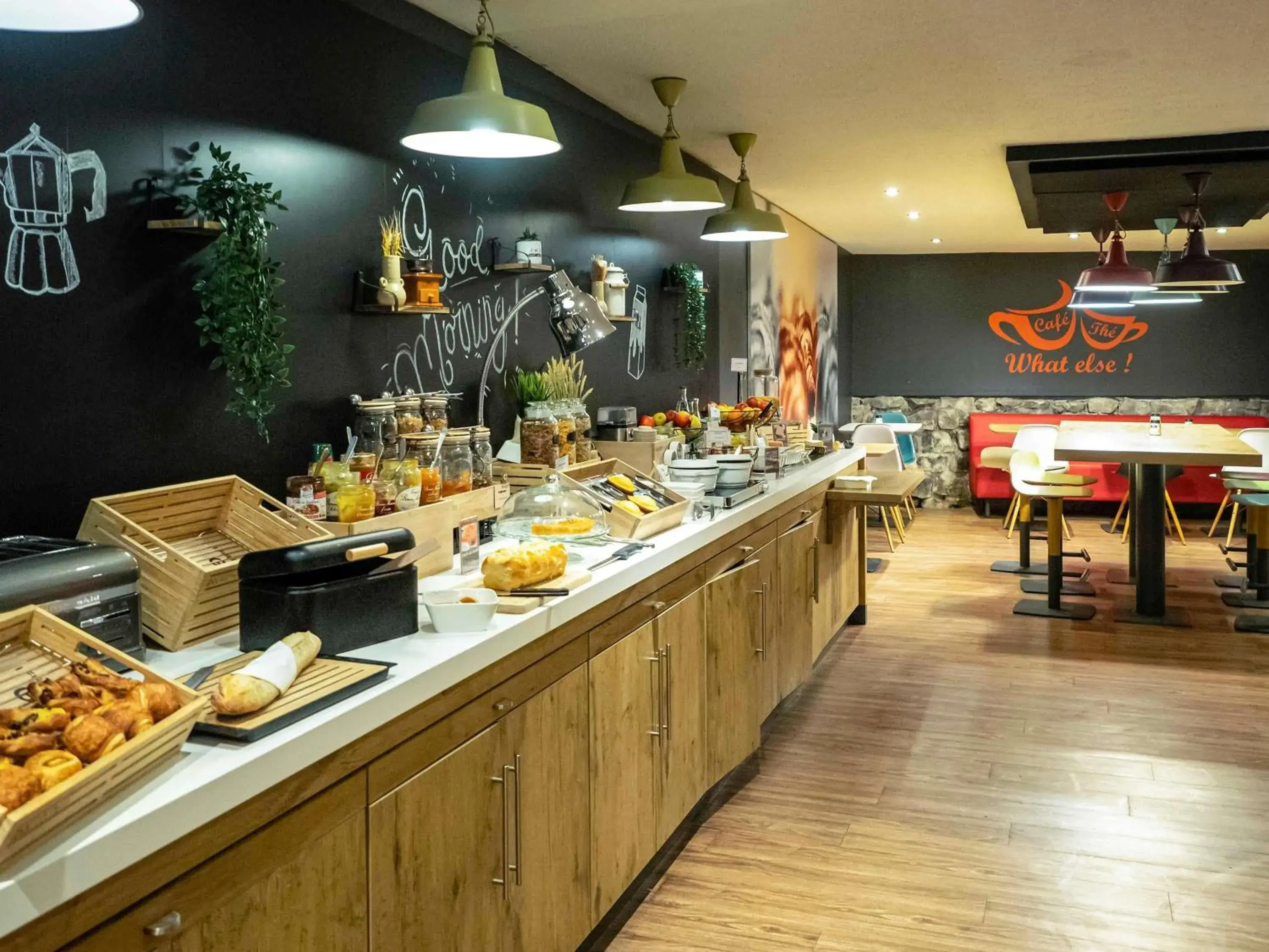 Property building in ibis Douai Centre Property building in ibis Douai Centre