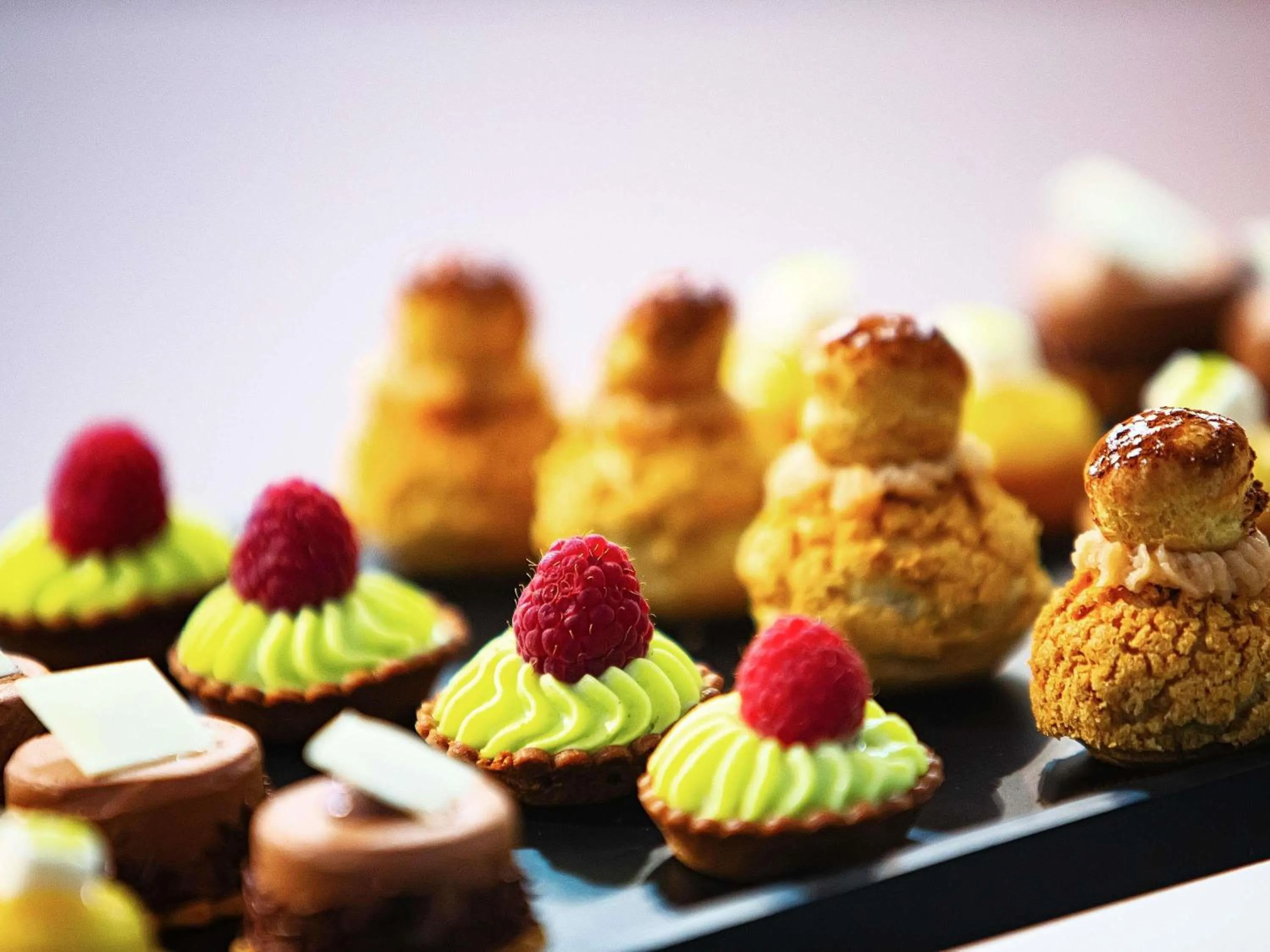 Meeting/conference room in ibis Douai Centre