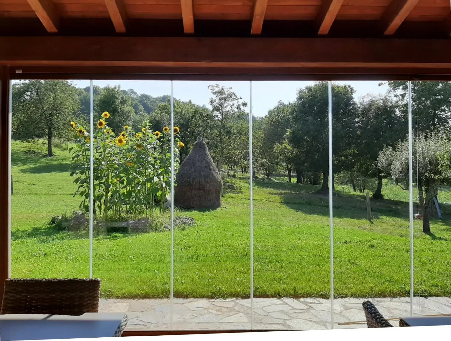 Seven-Bedroom House in El Conventu del Asturcon Seven-Bedroom House in El Conventu del Asturcon