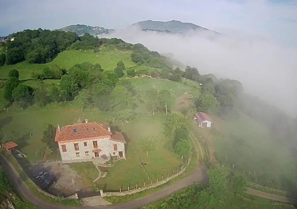 El Conventu del Asturcon