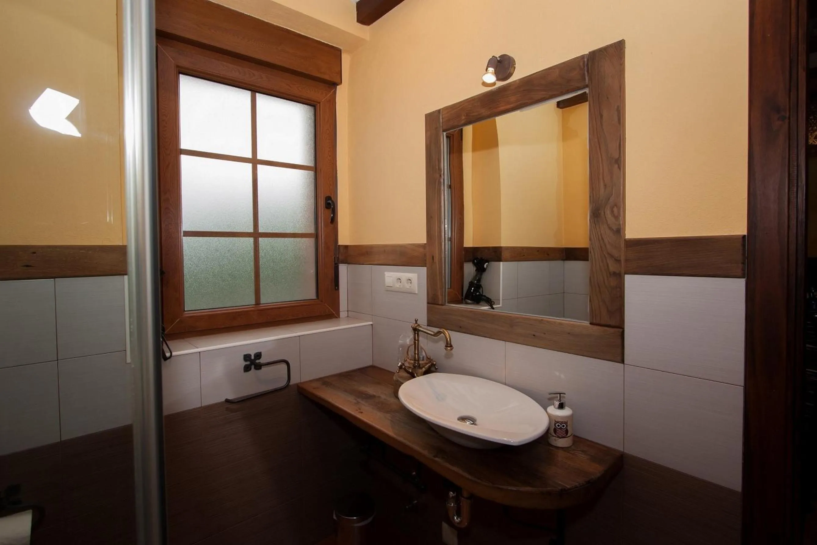 El Conventu del Asturcon