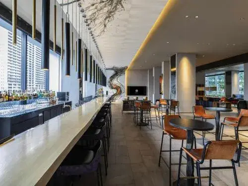 Pullman Tokyo Tamachi Pullman Tokyo Tamachi