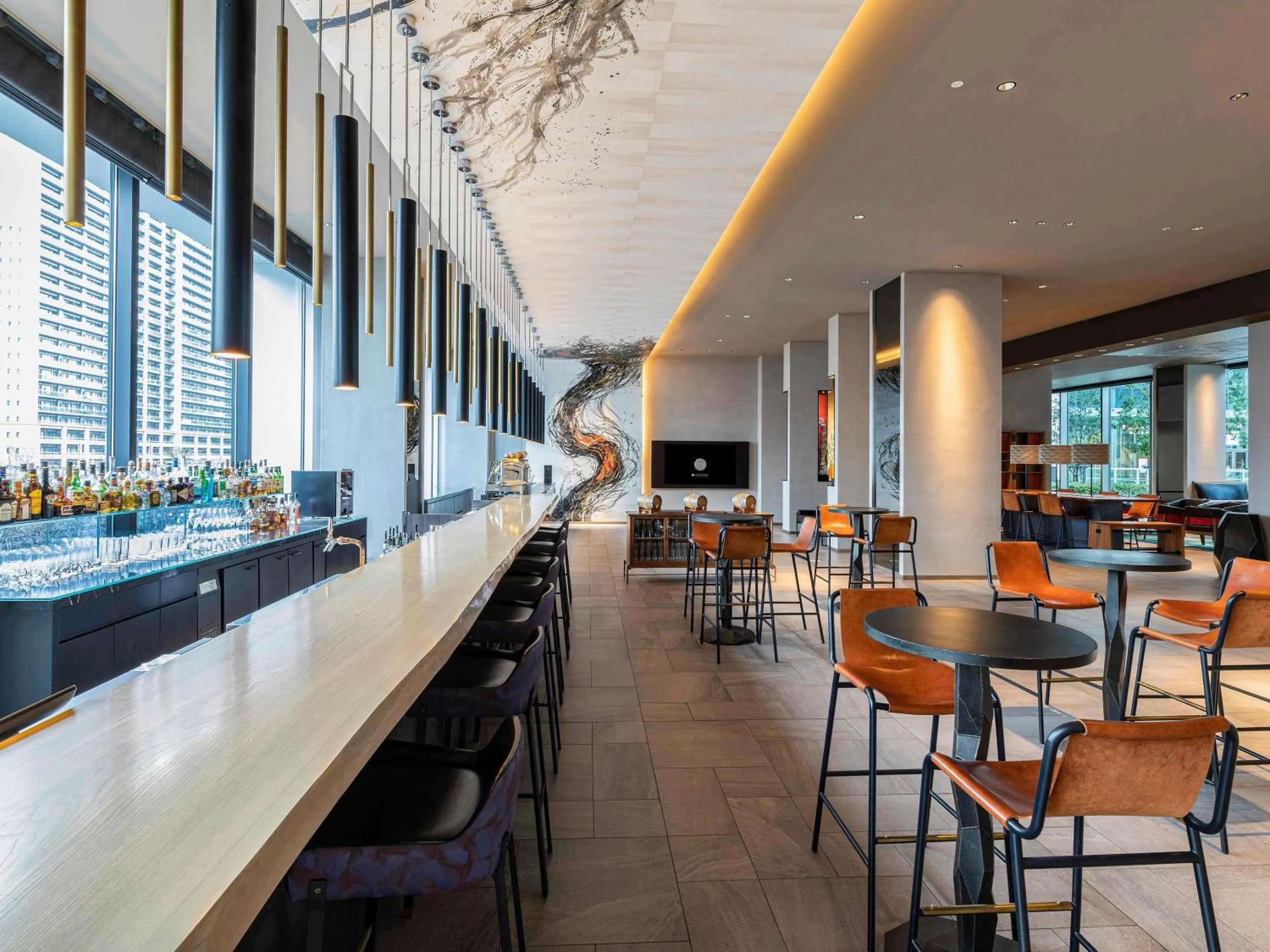 Other in Pullman Tokyo Tamachi