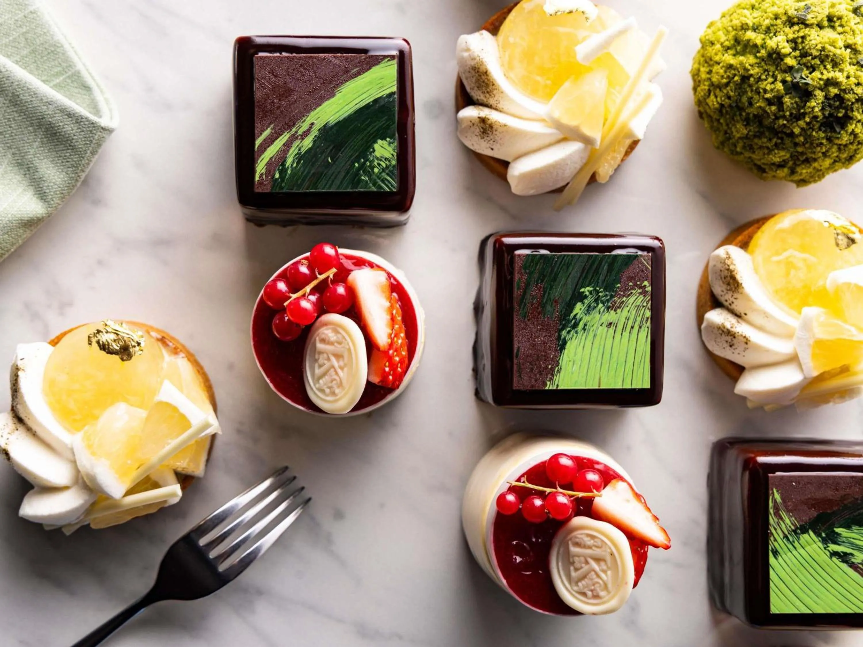 Restaurant/places to eat in Pullman Tokyo Tamachi