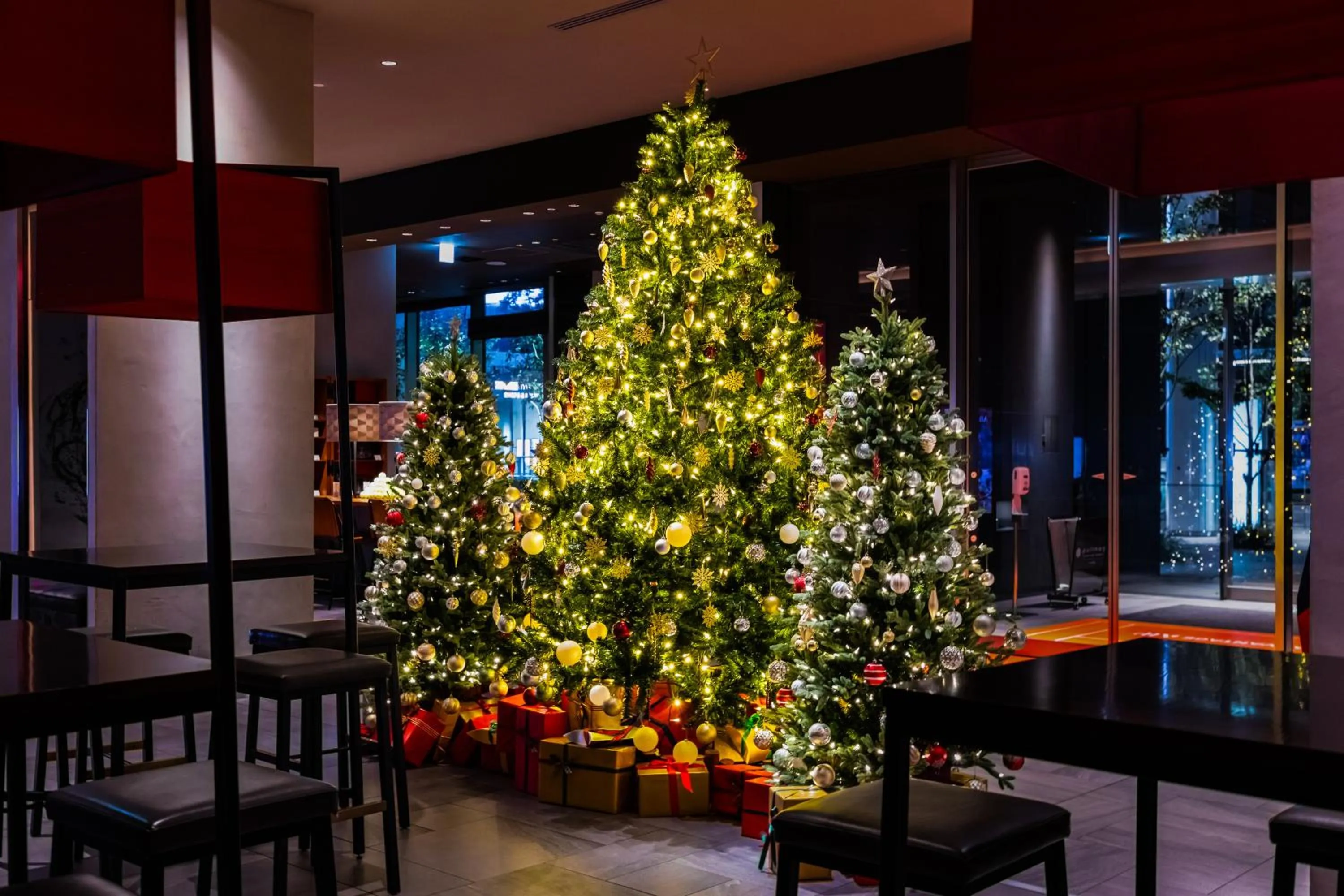 Pullman Tokyo Tamachi