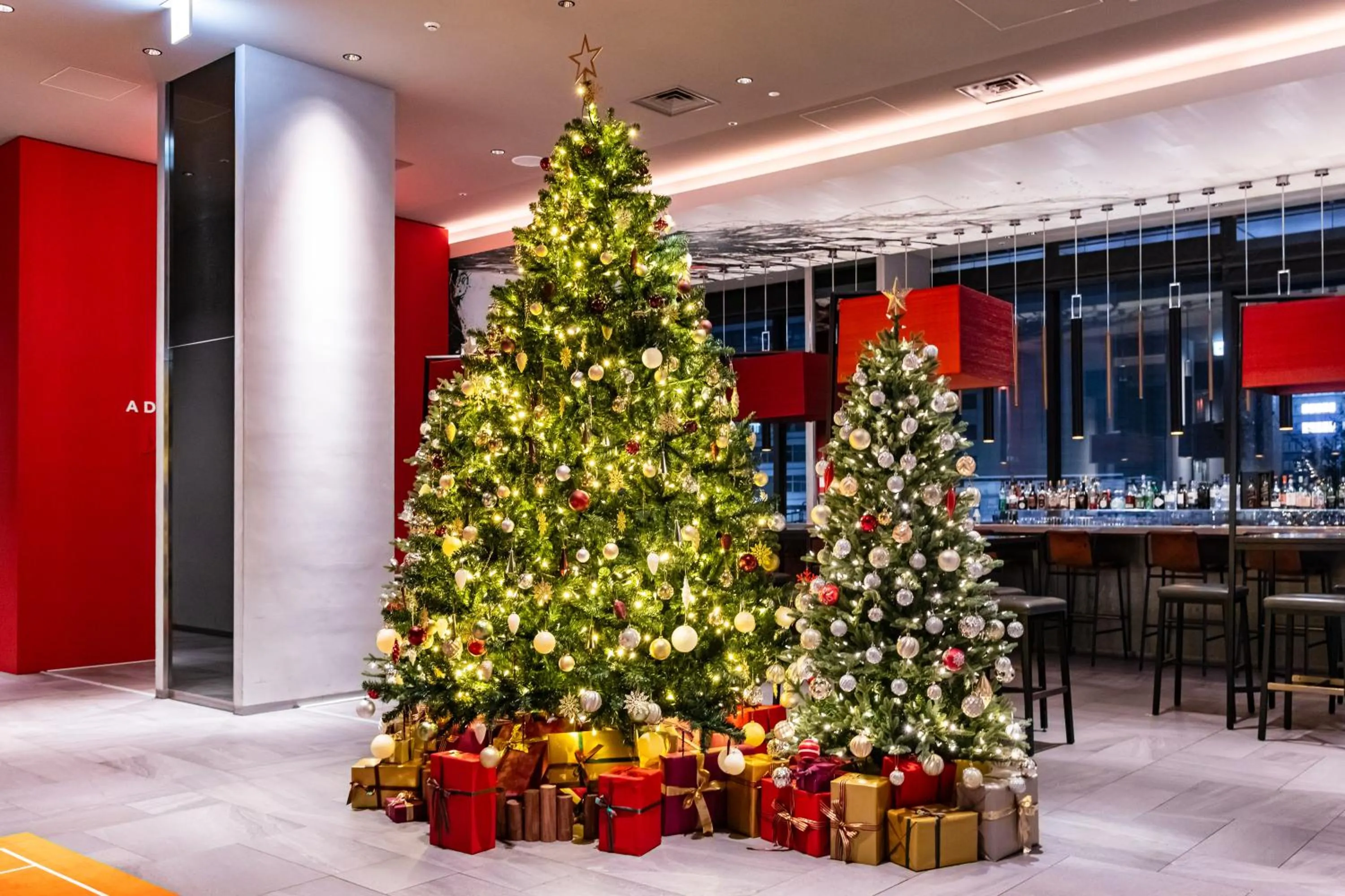 Pullman Tokyo Tamachi