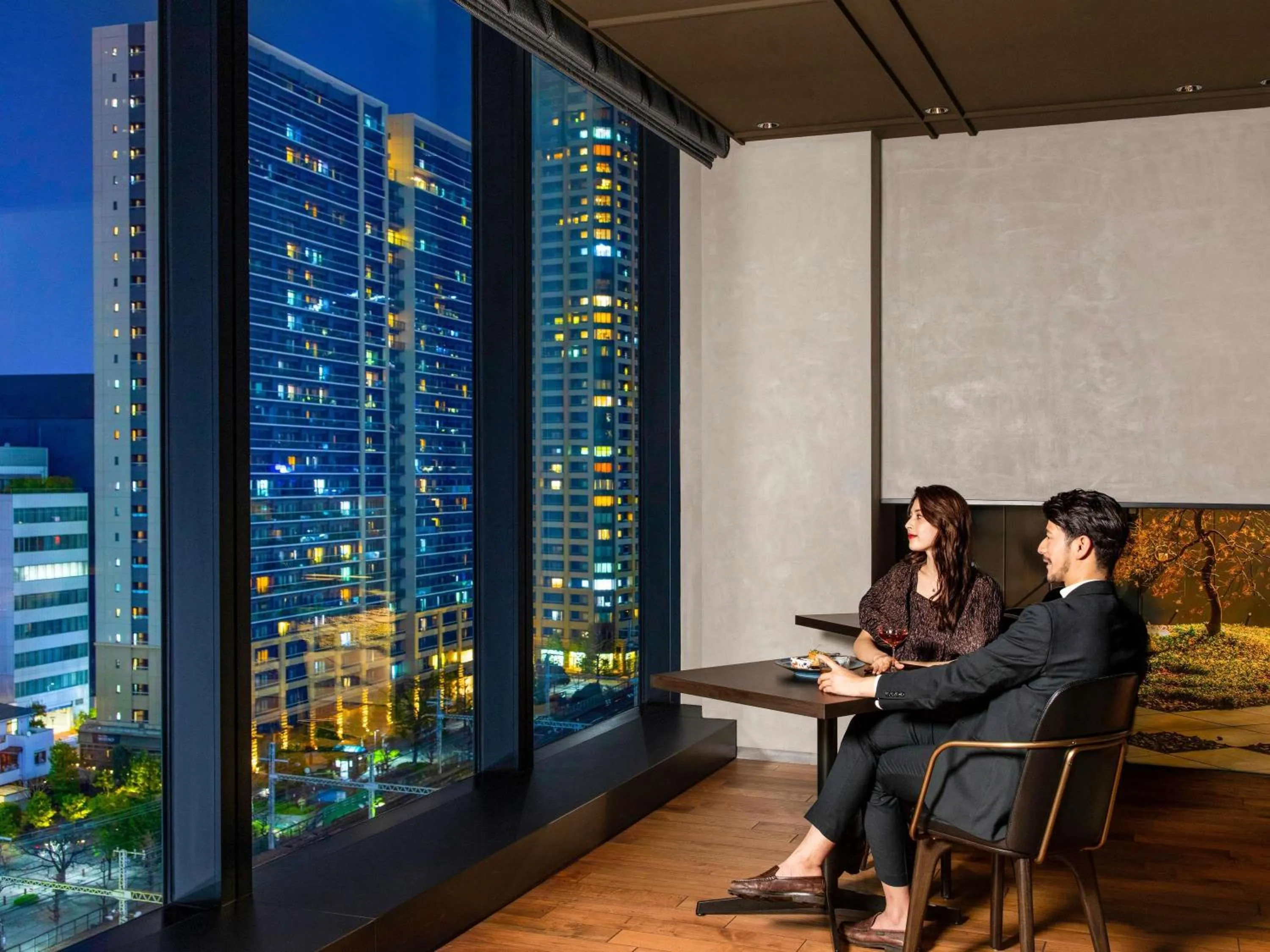 Other in Pullman Tokyo Tamachi