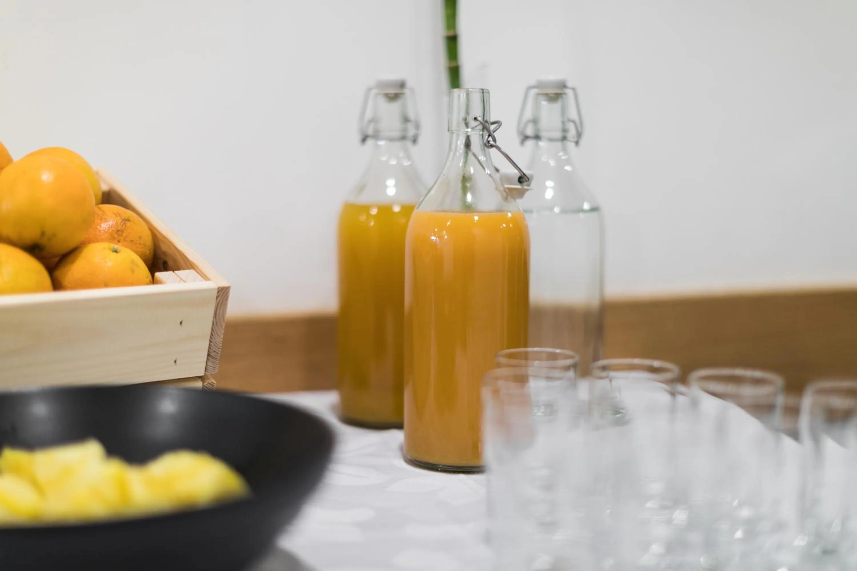 Breakfast in Legendary Porto Hotel