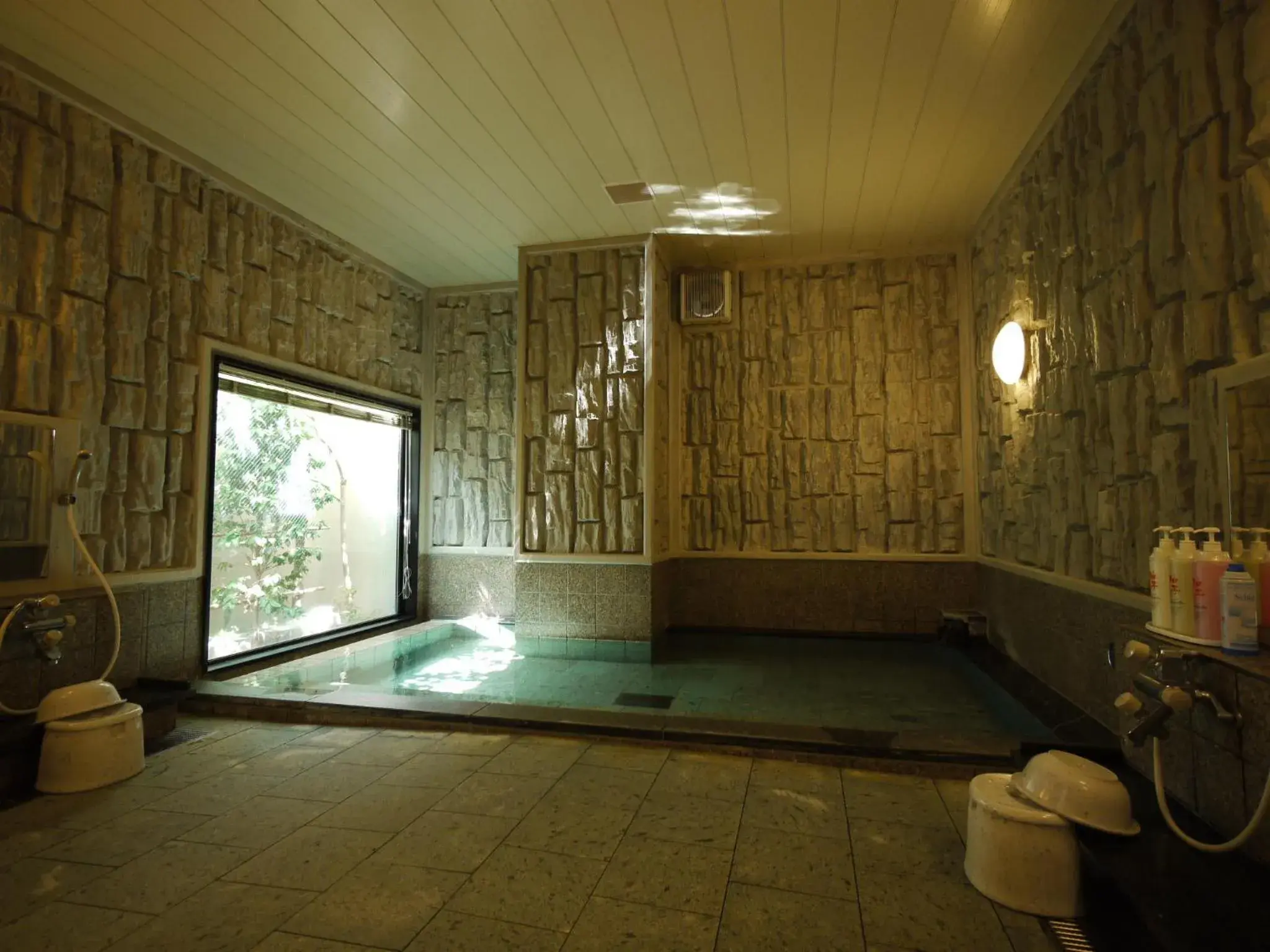 Spa and wellness centre/facilities in Hotel Route-Inn Tokoname Ekimae Spa and wellness centre/facilities in Hotel Route-Inn Tokoname Ekimae