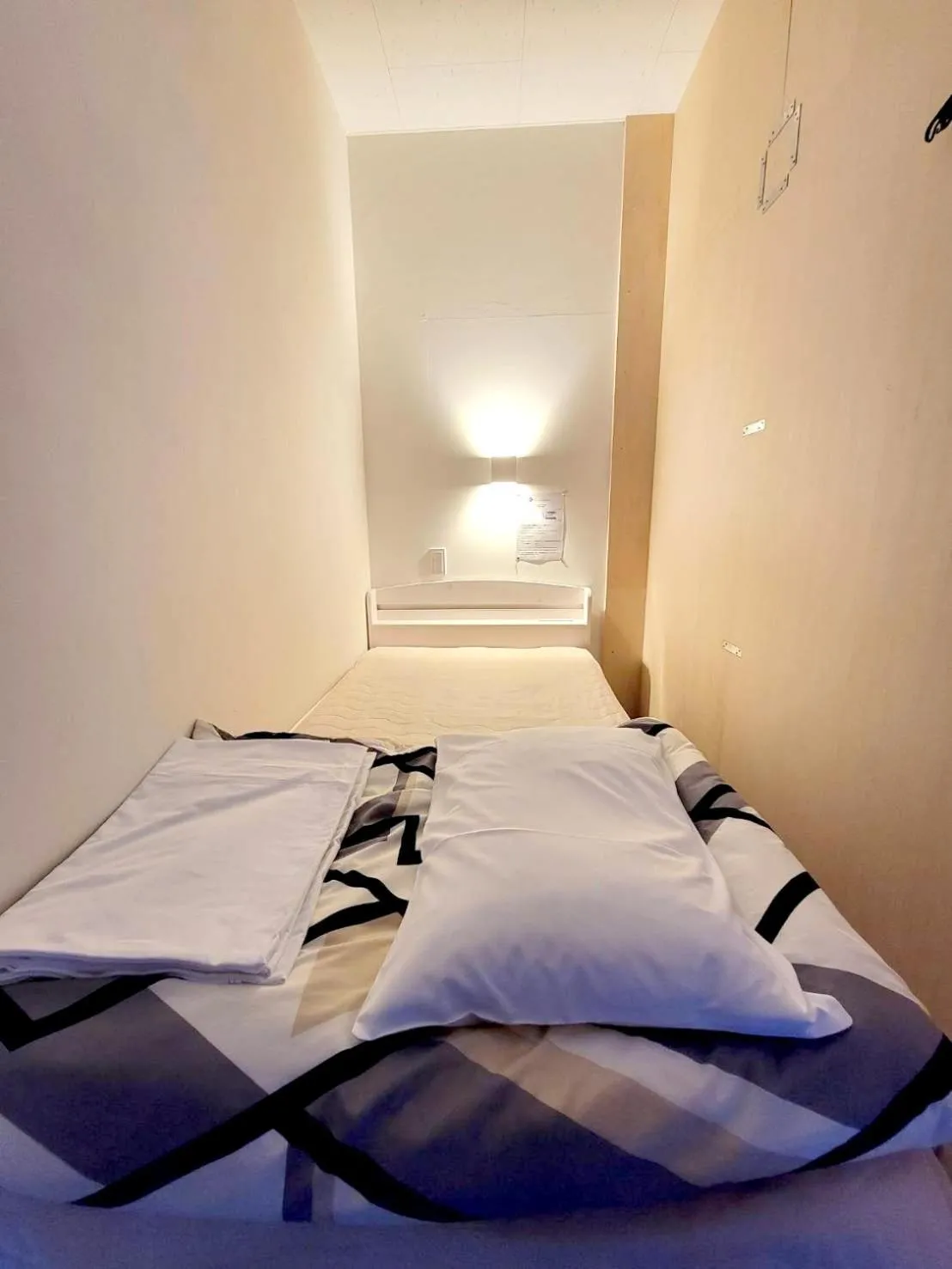 Guest House Proof Point