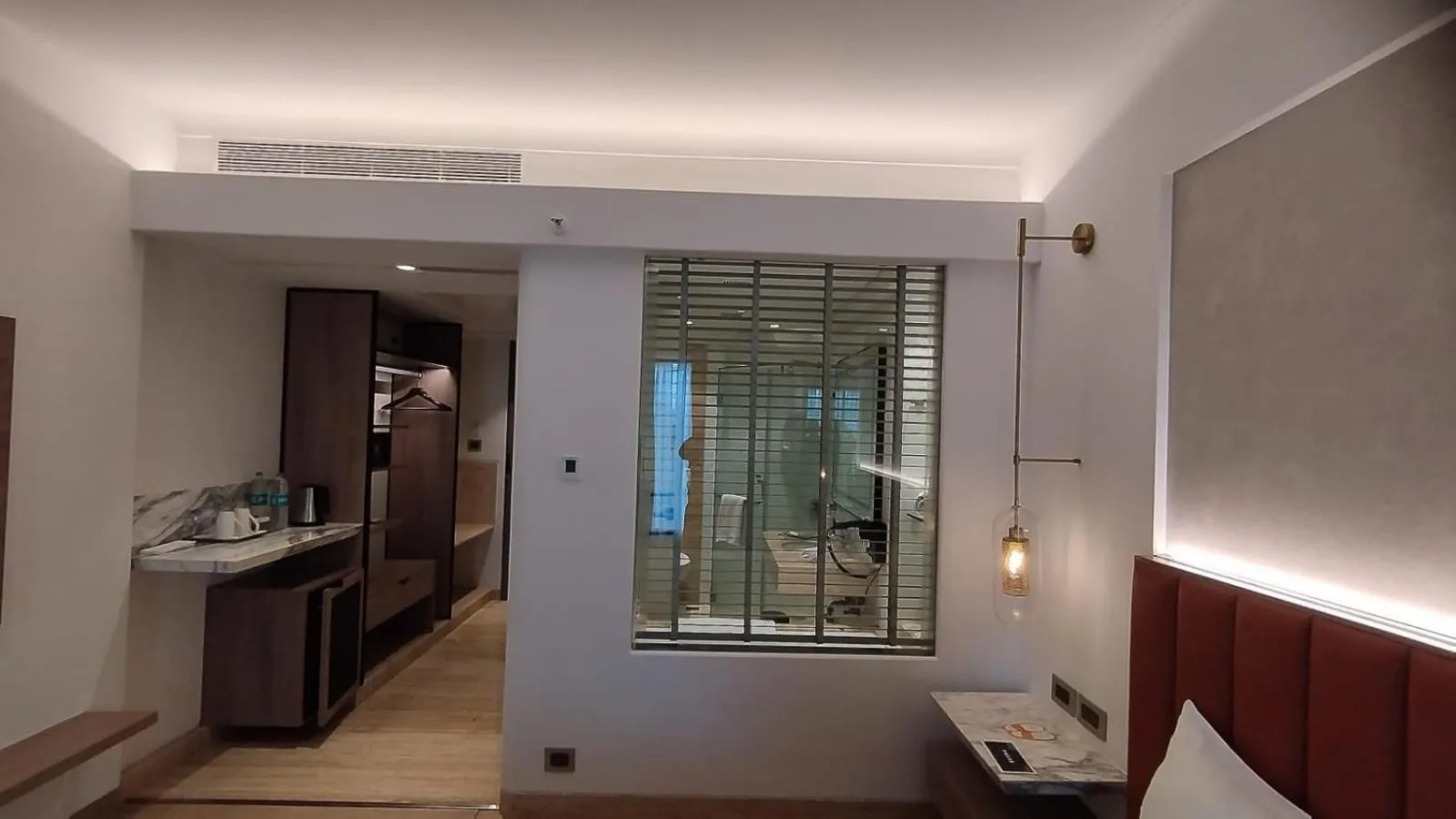 Mirage Hotel, Mumbai International Airport