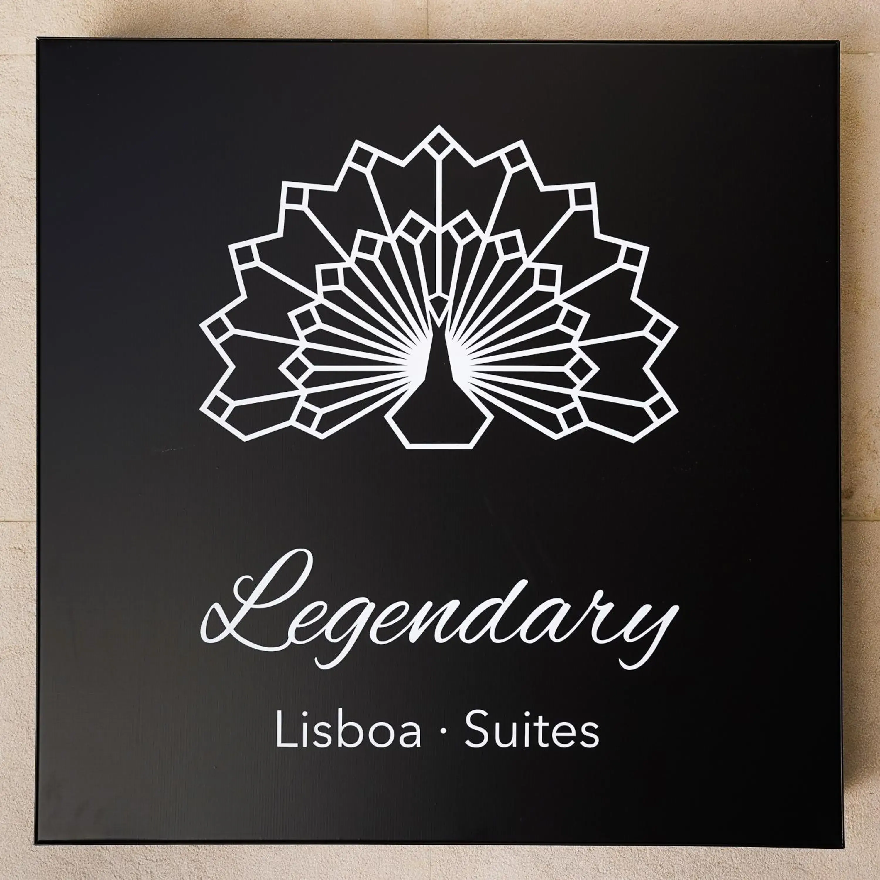 Legendary Lisboa Suites Legendary Lisboa Suites