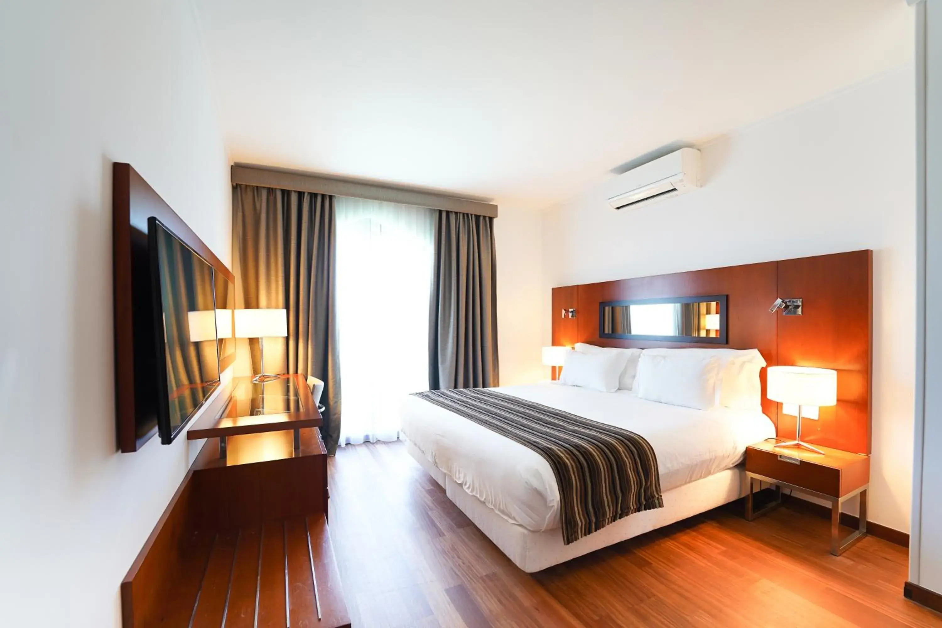 One-Bedroom Apartment in Legendary Lisboa Suites One-Bedroom Apartment in Legendary Lisboa Suites