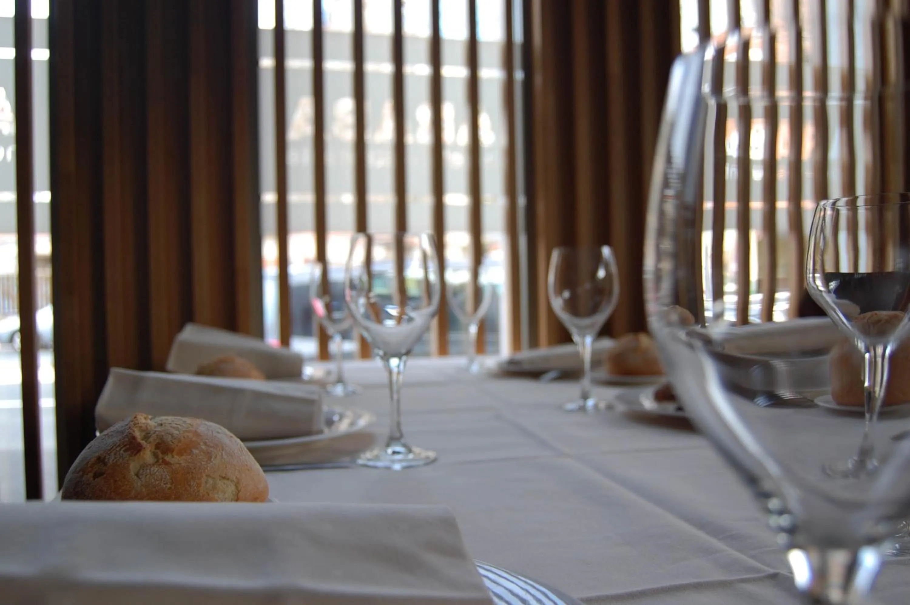 Banquet/Function facilities in Hotel Araba