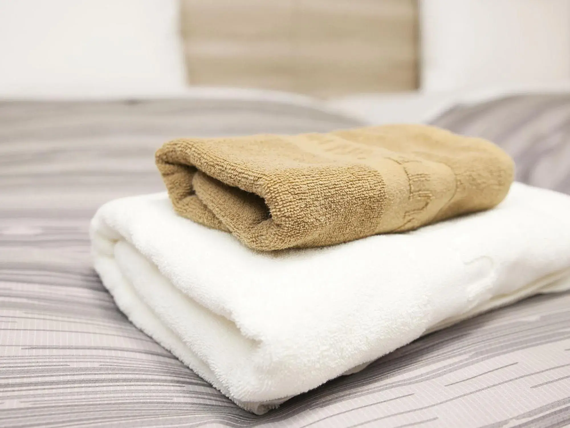 Photo of the whole room, Bed in Hotel Route-Inn Ichinomiya Ekimae Photo of the whole room, Bed in Hotel Route-Inn Ichinomiya Ekimae