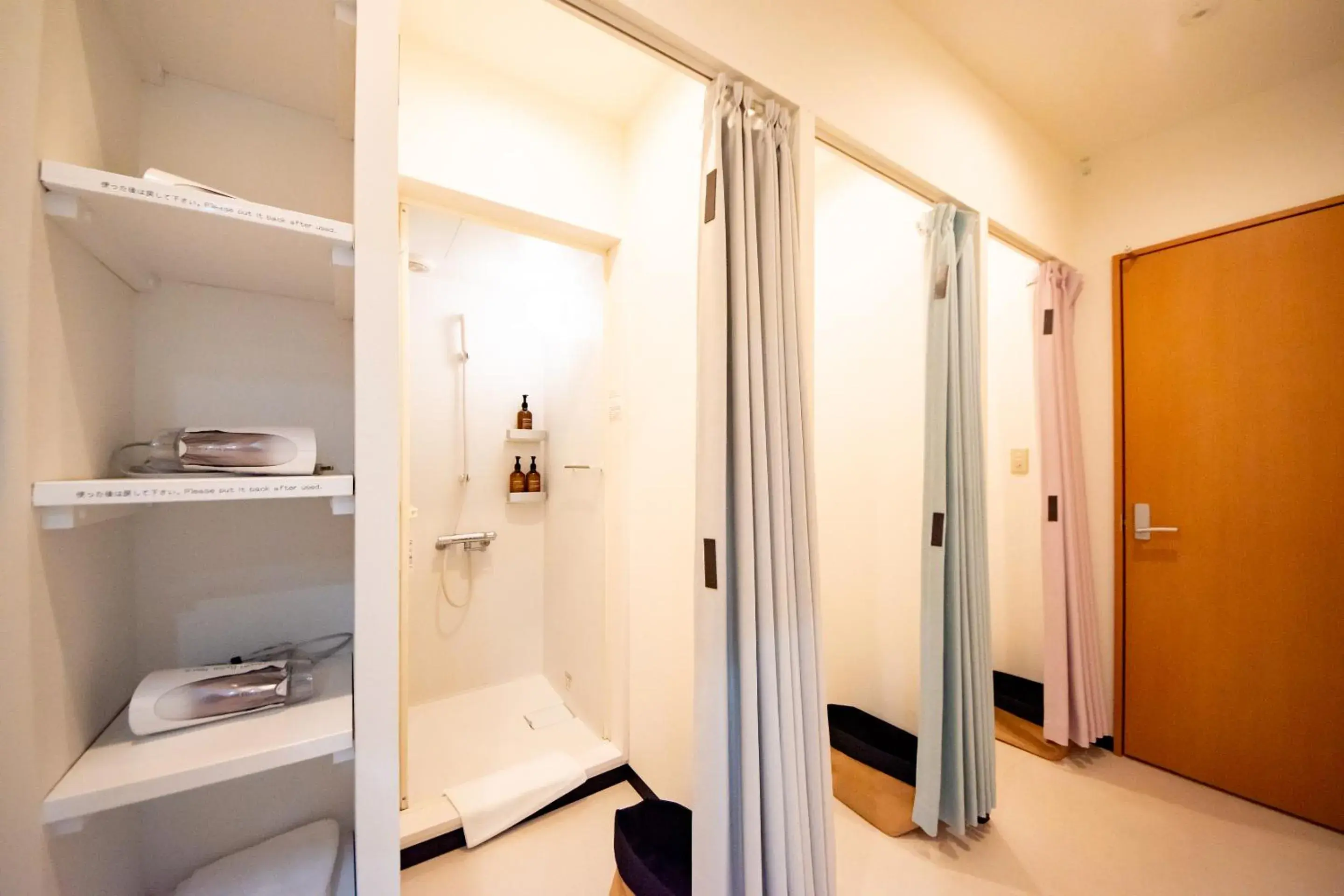Standard Family Room in Hotel Base Nara Standard Family Room in Hotel Base Nara