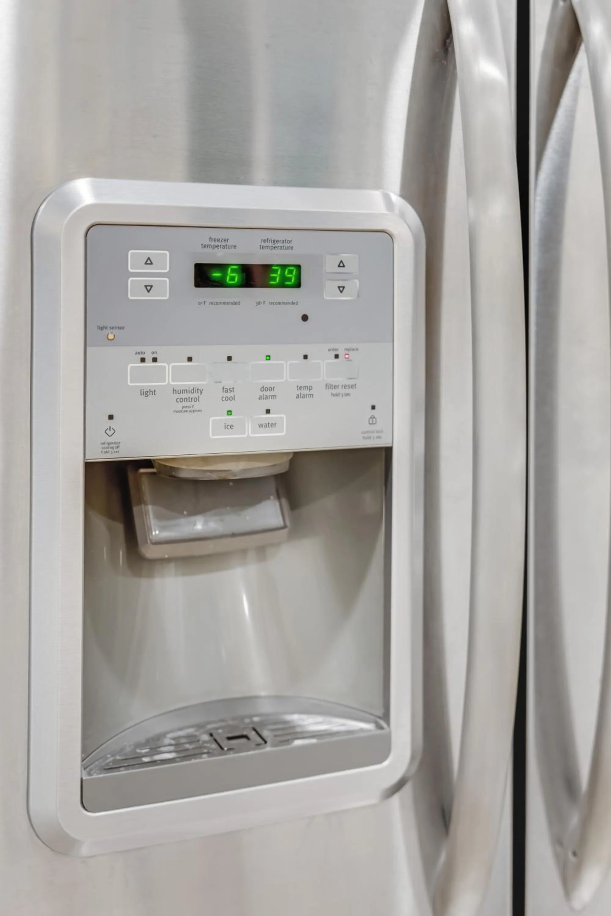 Quite House near the Vancouver Airport