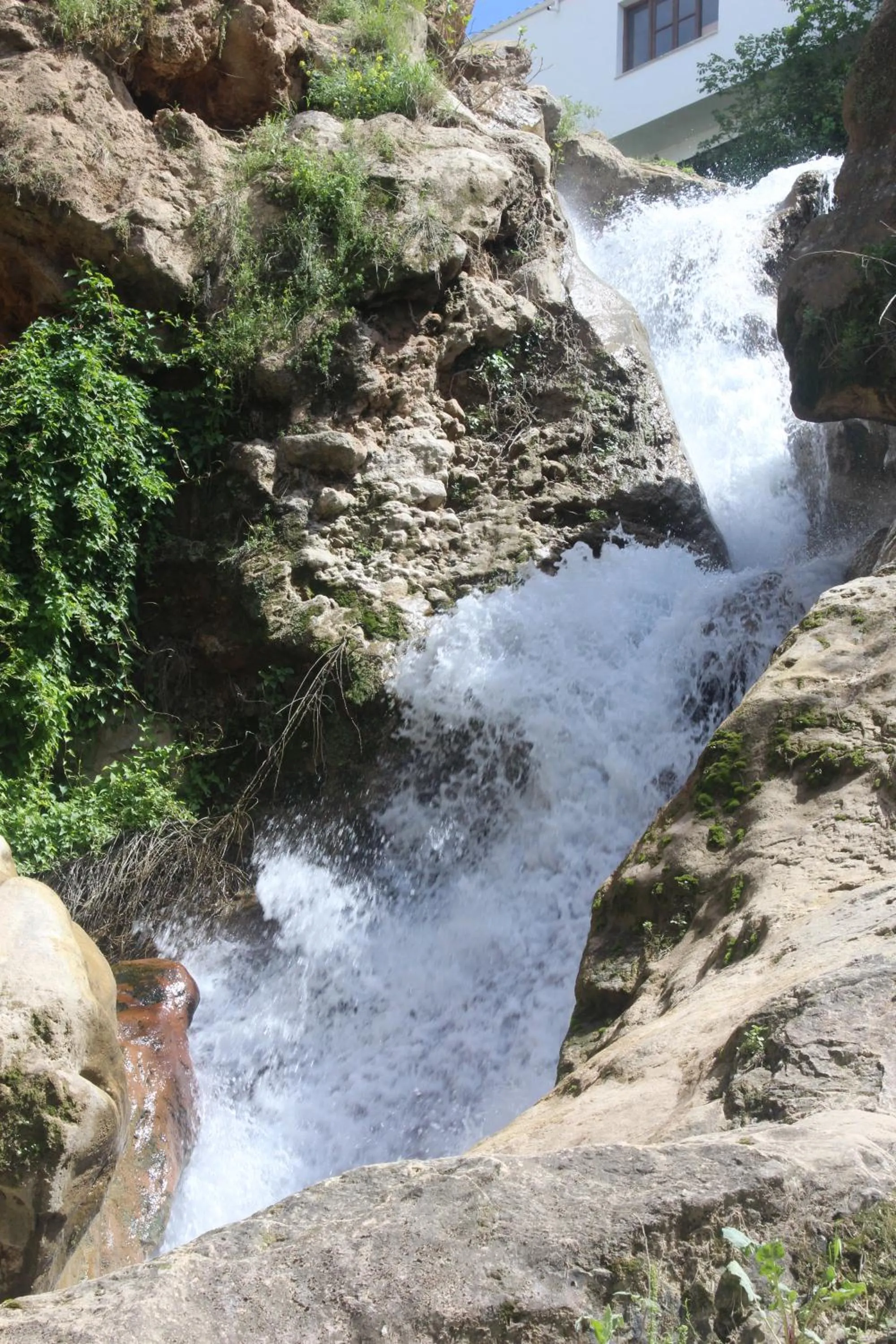 Neighbourhood in Casa La Nuez