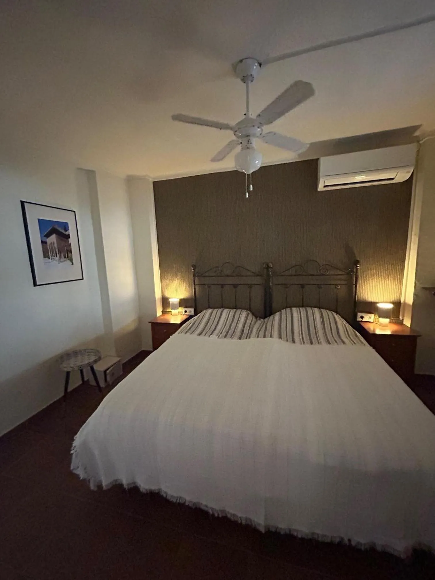 Photo of the whole room, Bed in Casa La Nuez