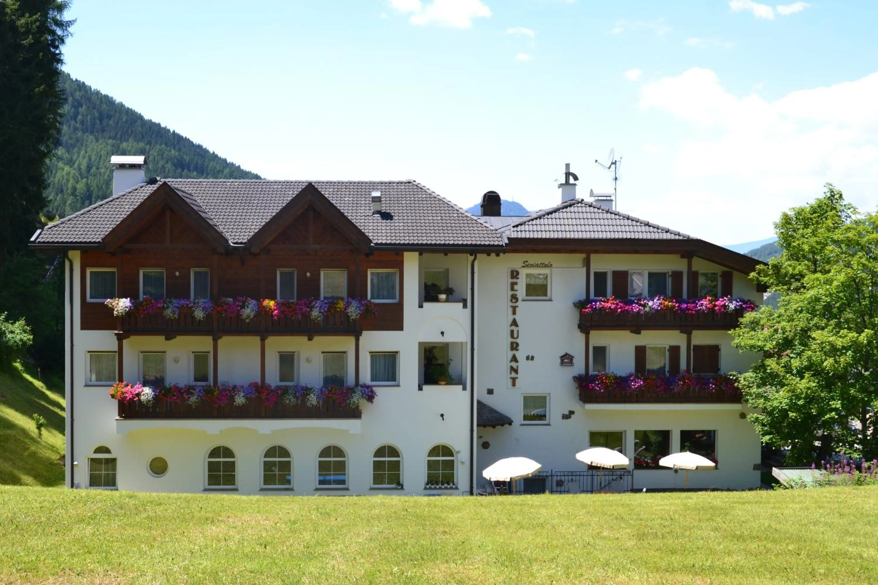 Other in Hotel Scoiattolo